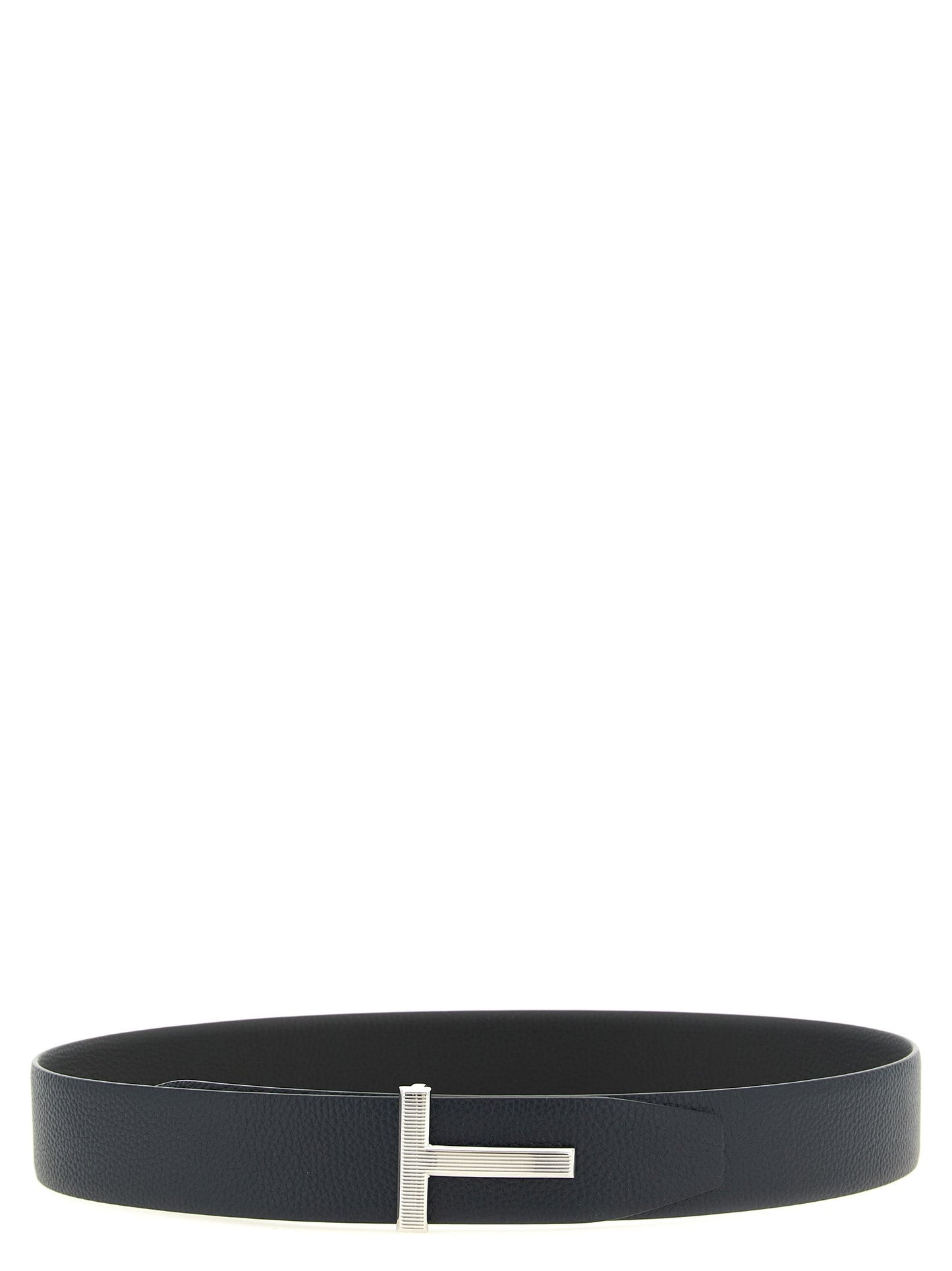 Tom Ford Men 'Icon' Reversible Belt