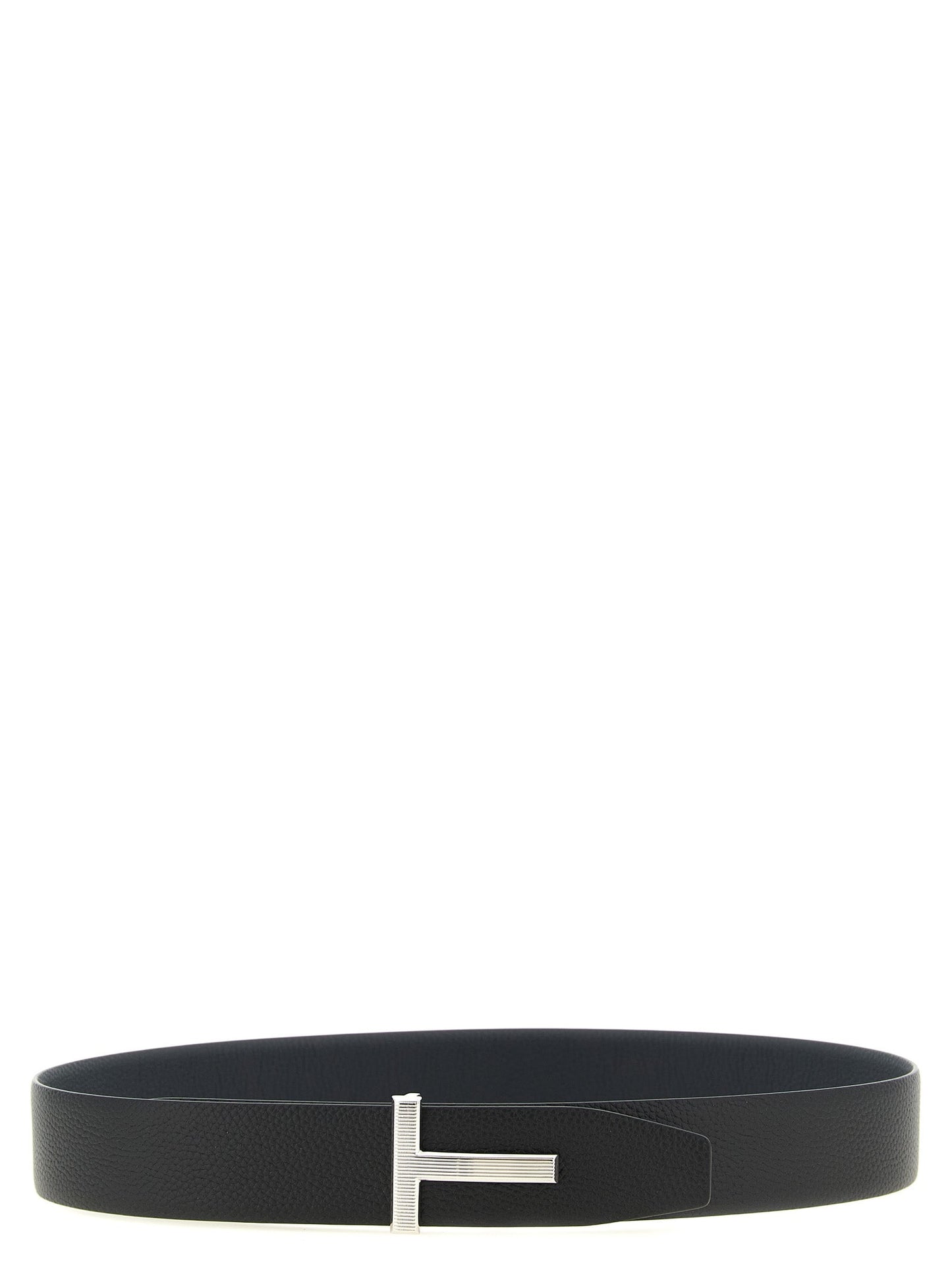 Tom Ford Men 'Icon' Reversible Belt