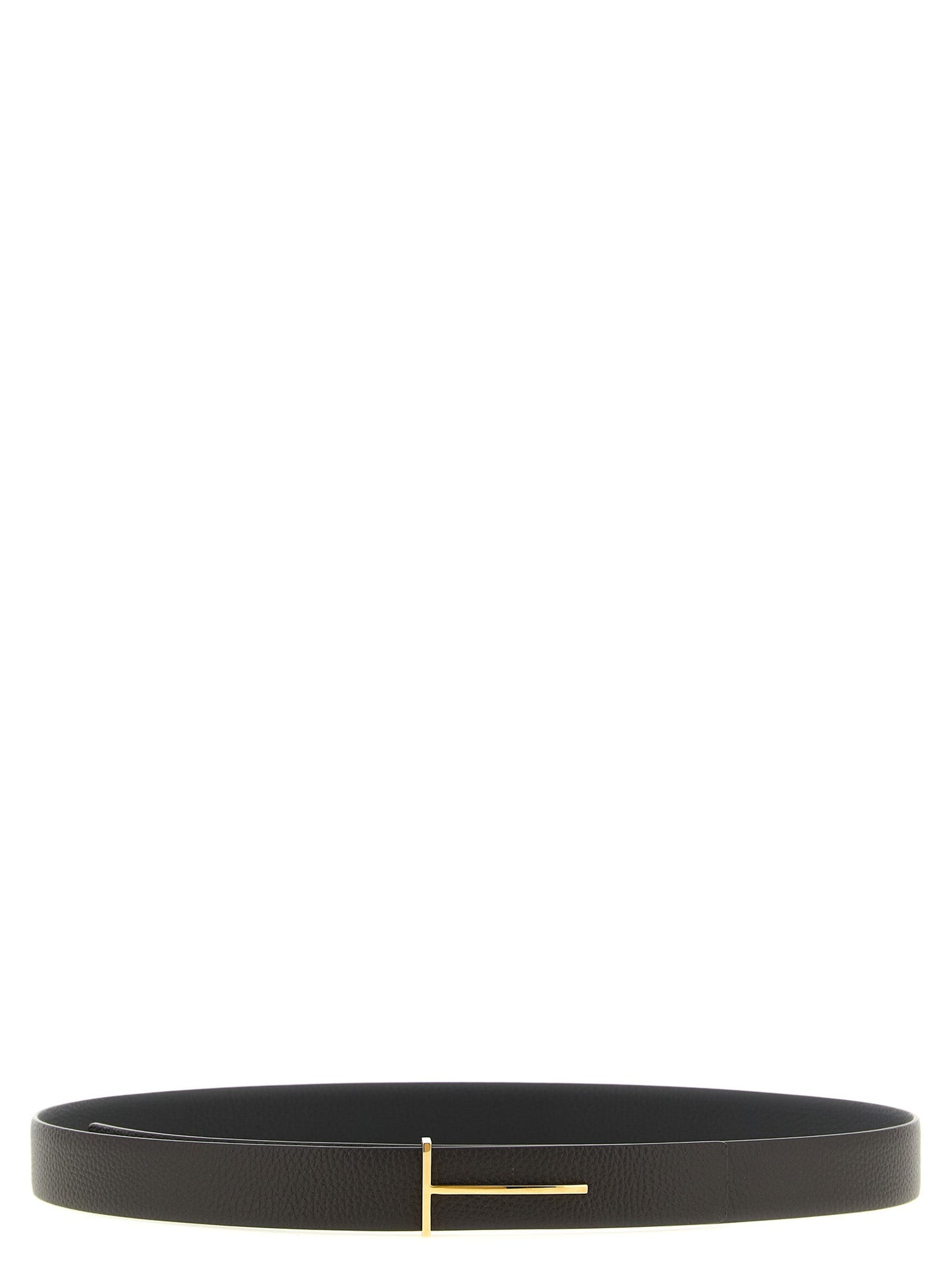 Tom Ford Men 'Icon' Reversible Belt