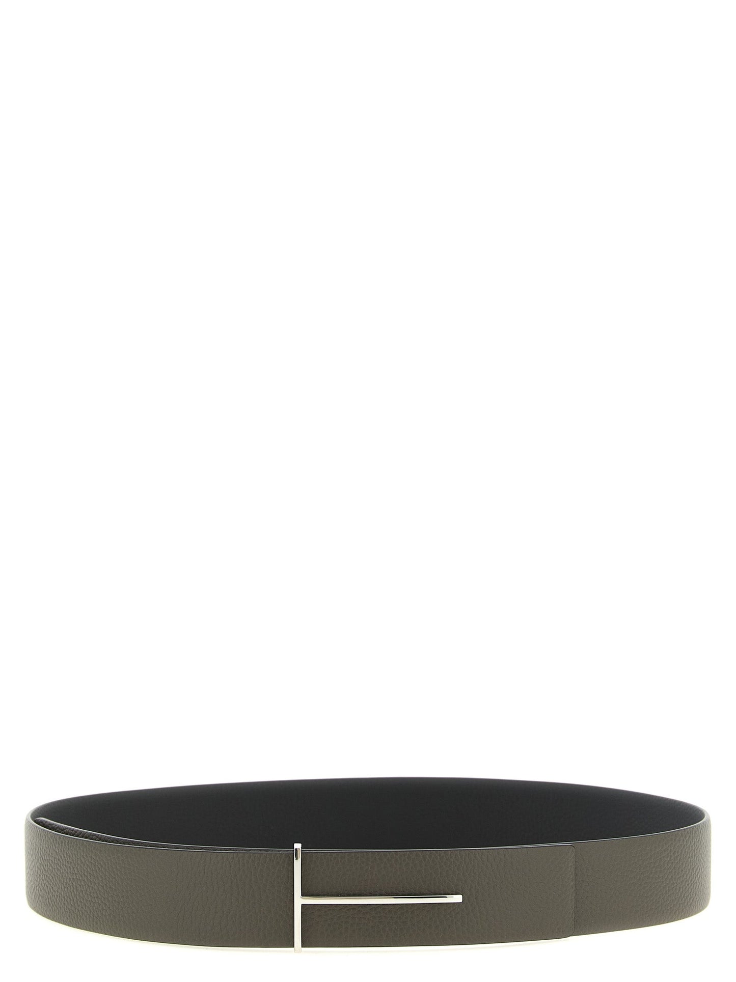 Tom Ford Men 'Icon' Reversible Belt