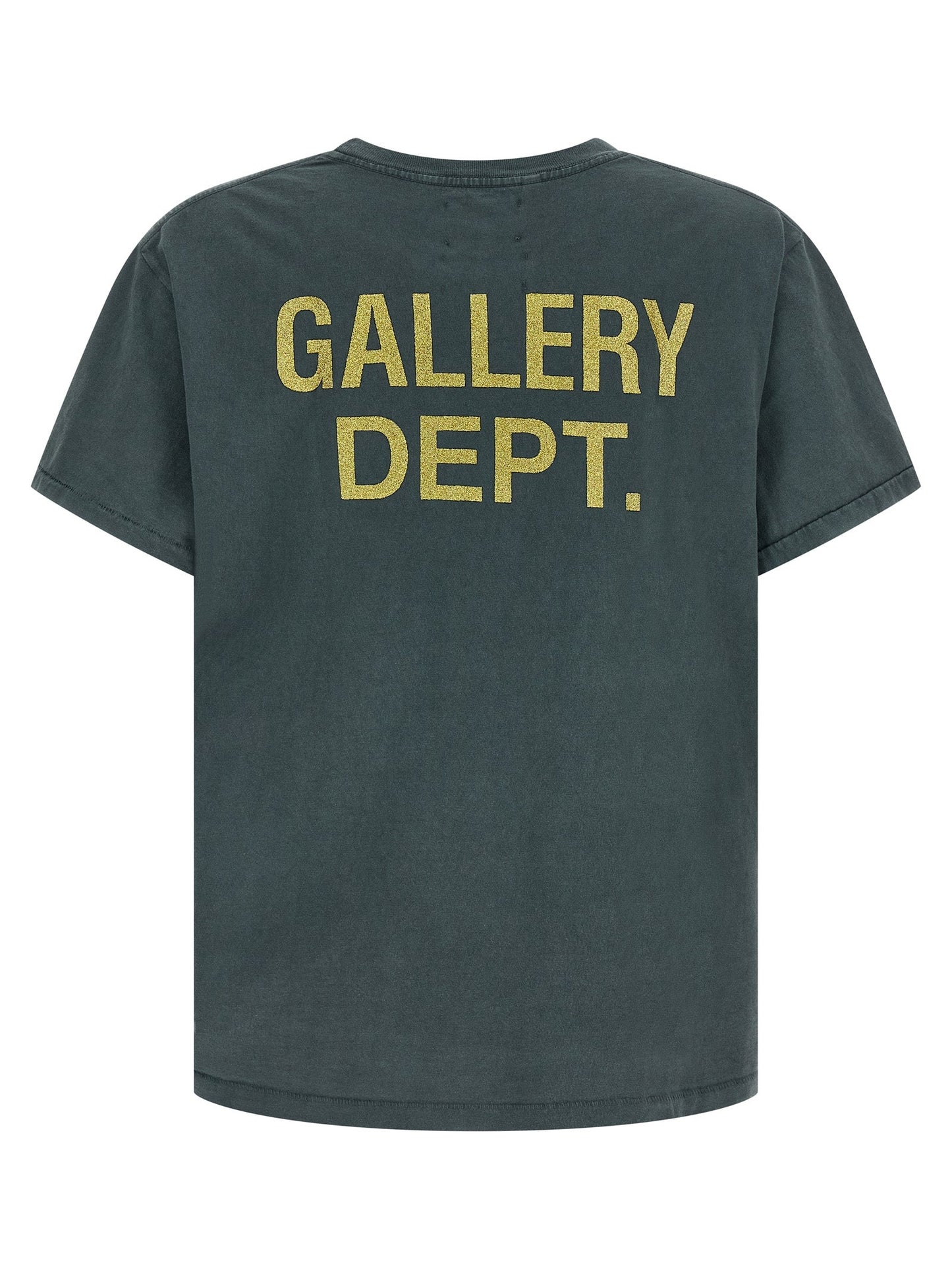 Gallery Dept. Men 'The Force Logo Atk' T-Shirt