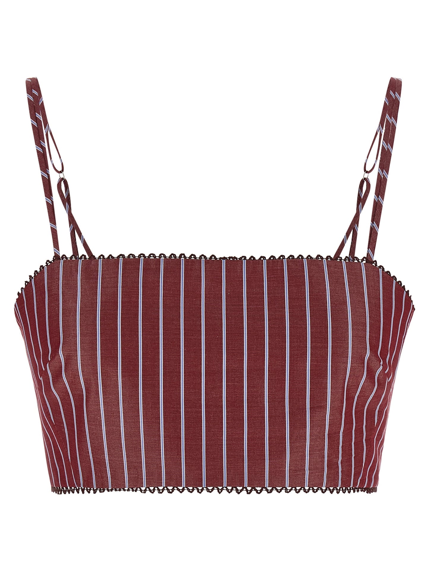 The Andamane Women 'Carrie' Top