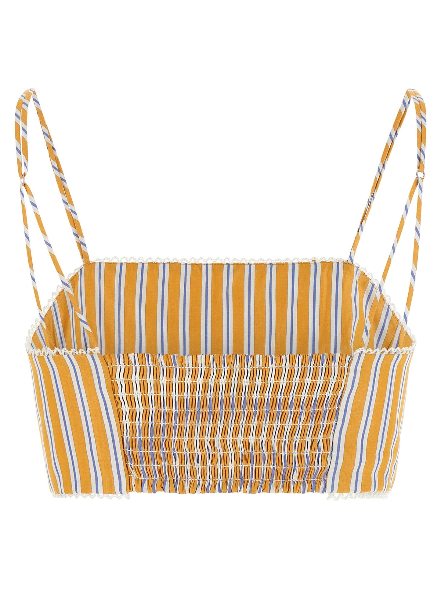 The Andamane Women 'Carrie' Top