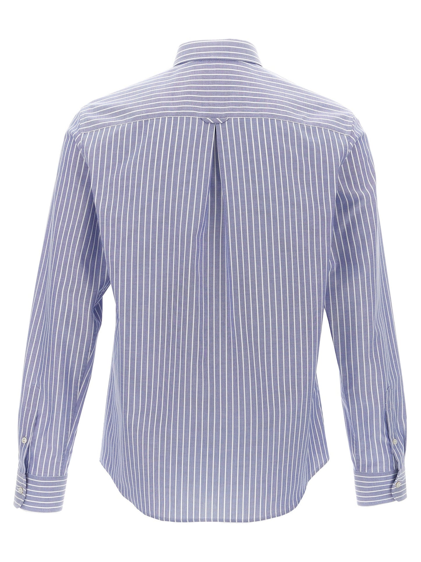 Valentino Garavani Men Valentino Garavani Striped Shirt