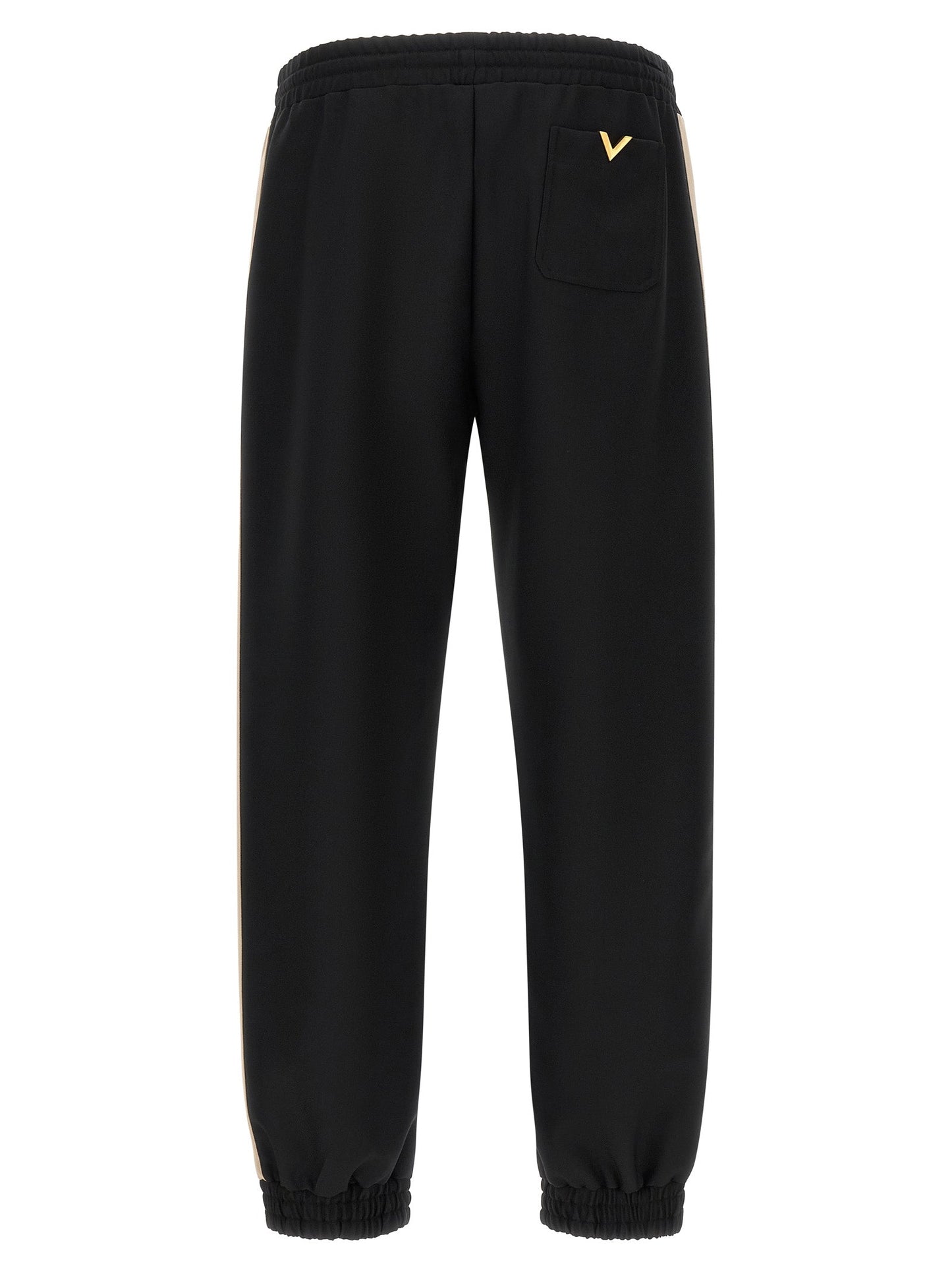 Valentino Garavani Men Valentino Garavani 'Vgold' Pants