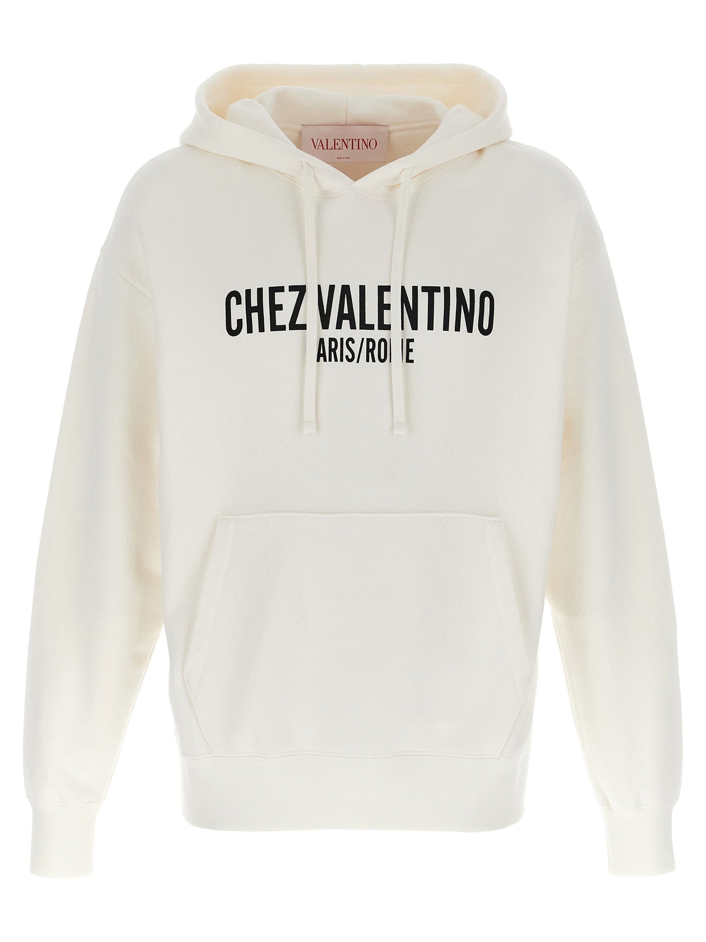 Valentino Garavani Men Valentino Garavani Hoodie