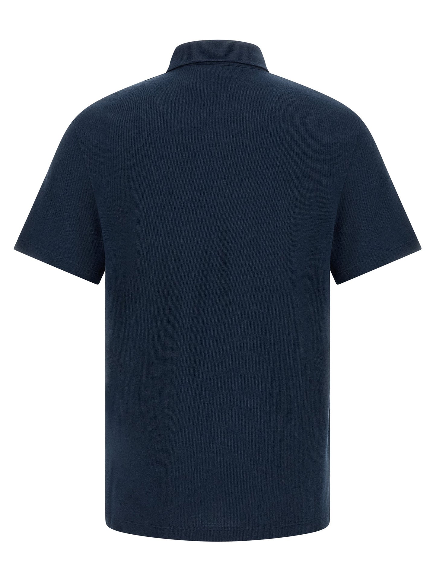 Valentino Garavani Men Valentino Garavani 'Vgold' Polo Shirt