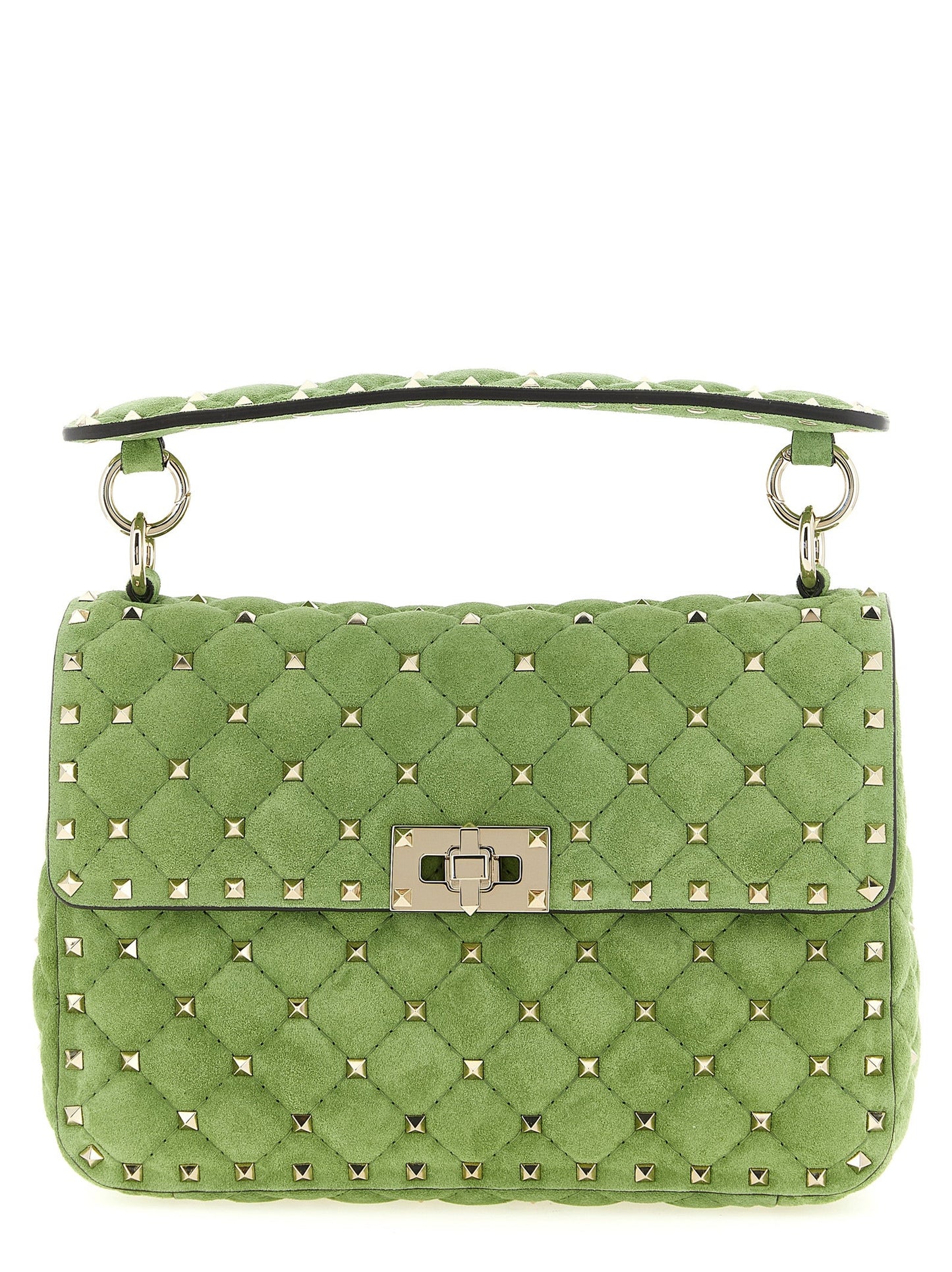 Valentino Garavani Women Valentino Garavani 'Rockstud Spike' Shoulder Bag