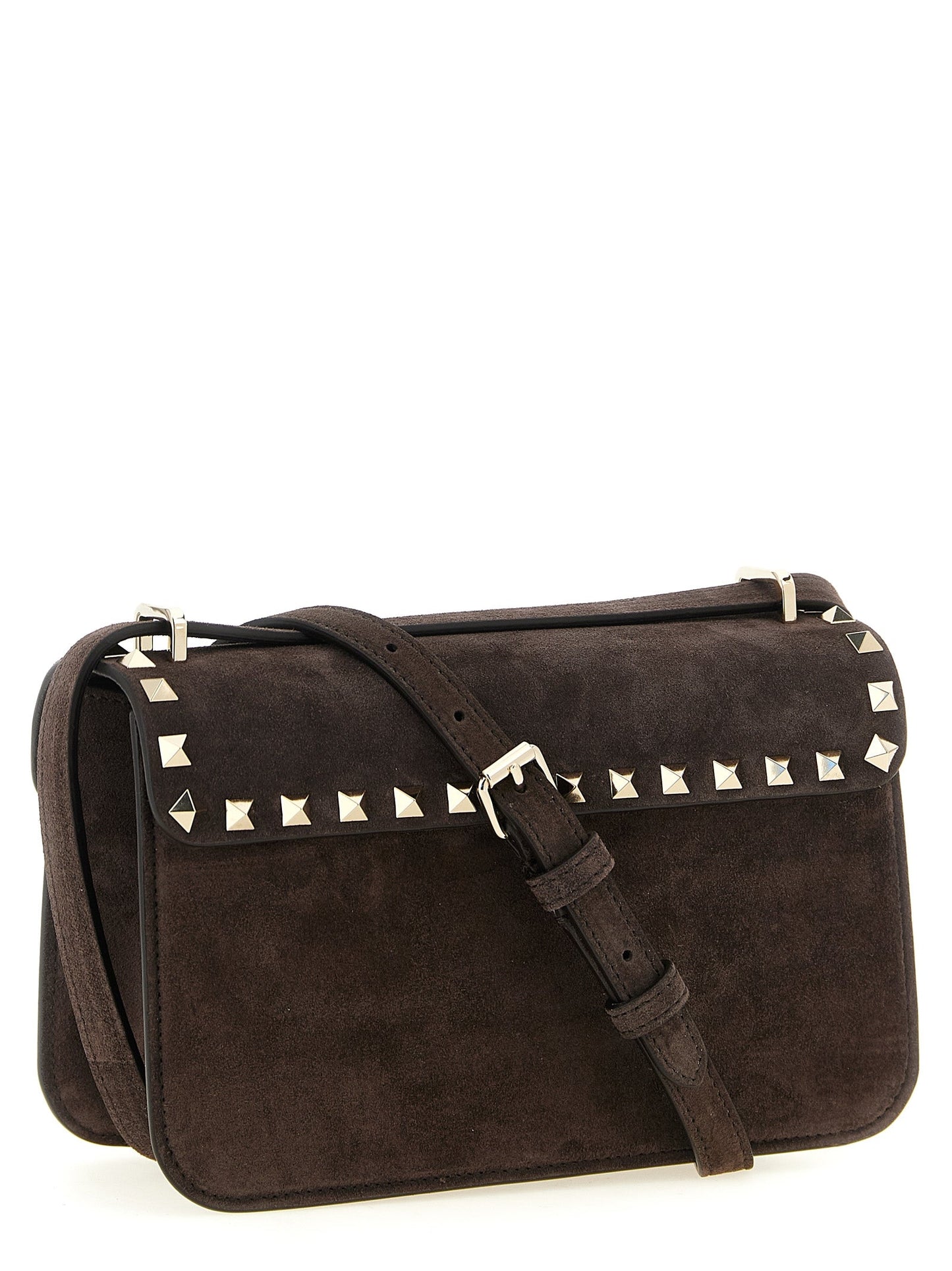 Valentino Garavani Women Valentino Garavani 'Rockstud' Small Shoulder Bag