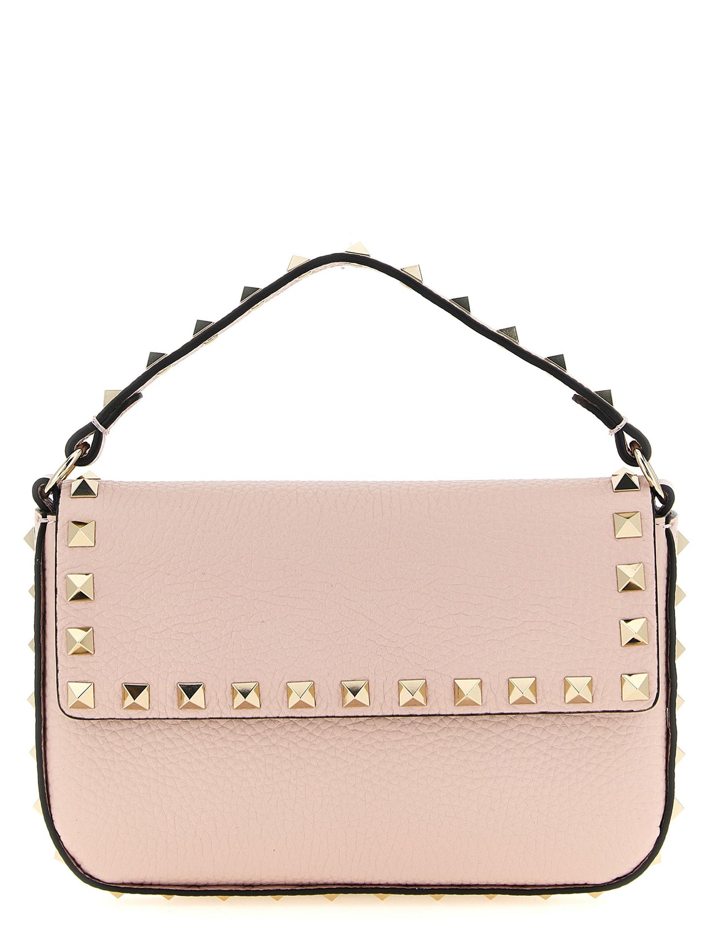 Valentino Garavani Women Valentino Garavani 'Rockstud' Mini Handbag