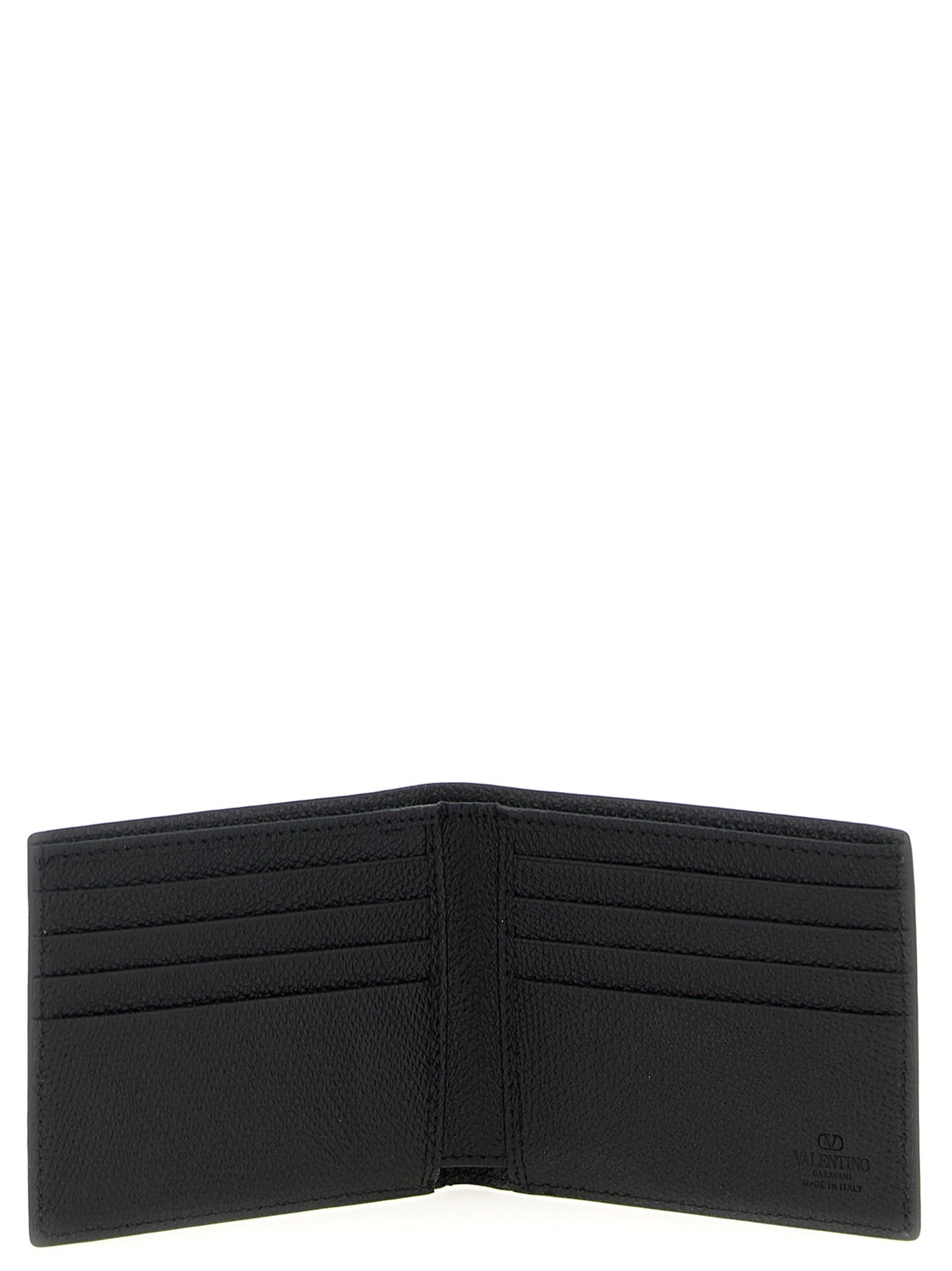 Valentino Garavani Men Valentino Garavani Vlogo Signature Wallet