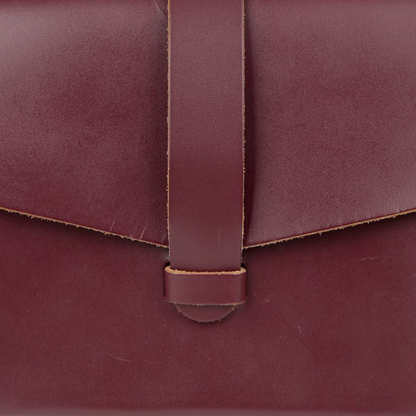 Belt Shoulder Bag