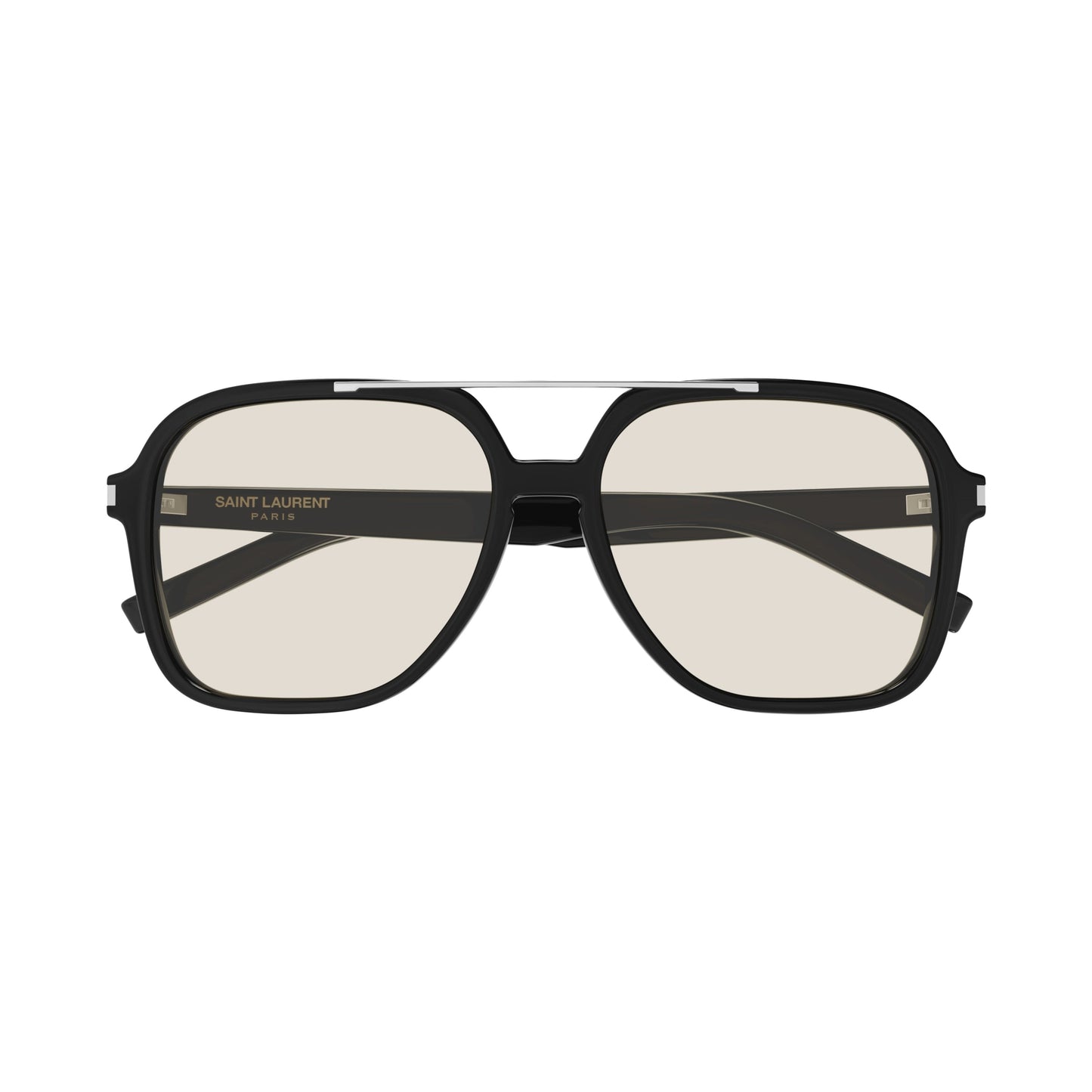 Sl 545 Oversized Square Frame Sunglasses