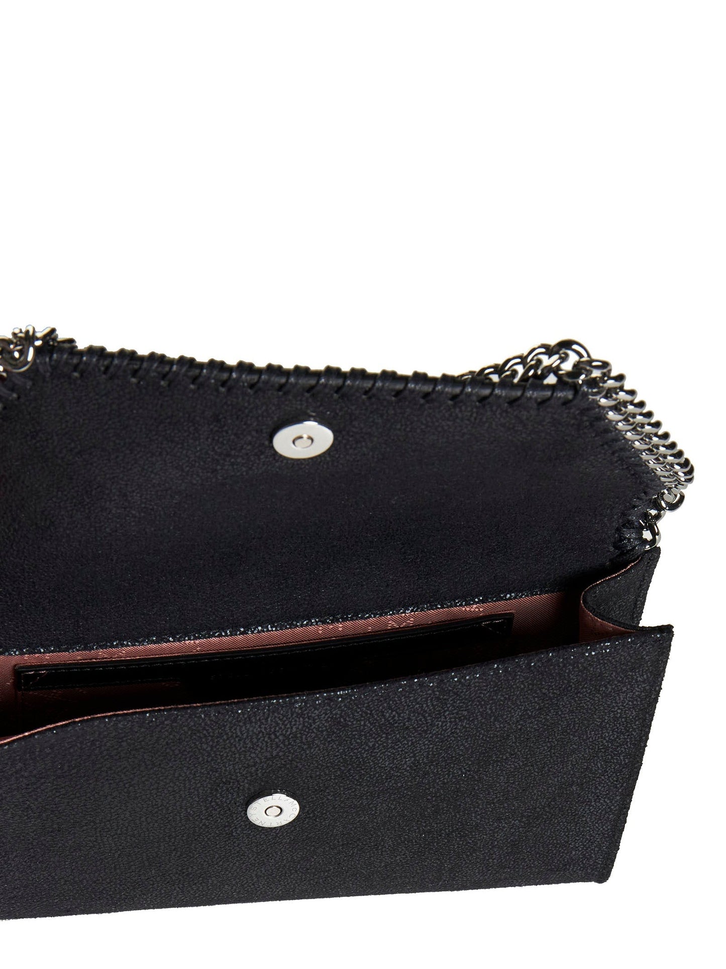 Stella Mccartney Women Falabella Wallet Crossbody Bag