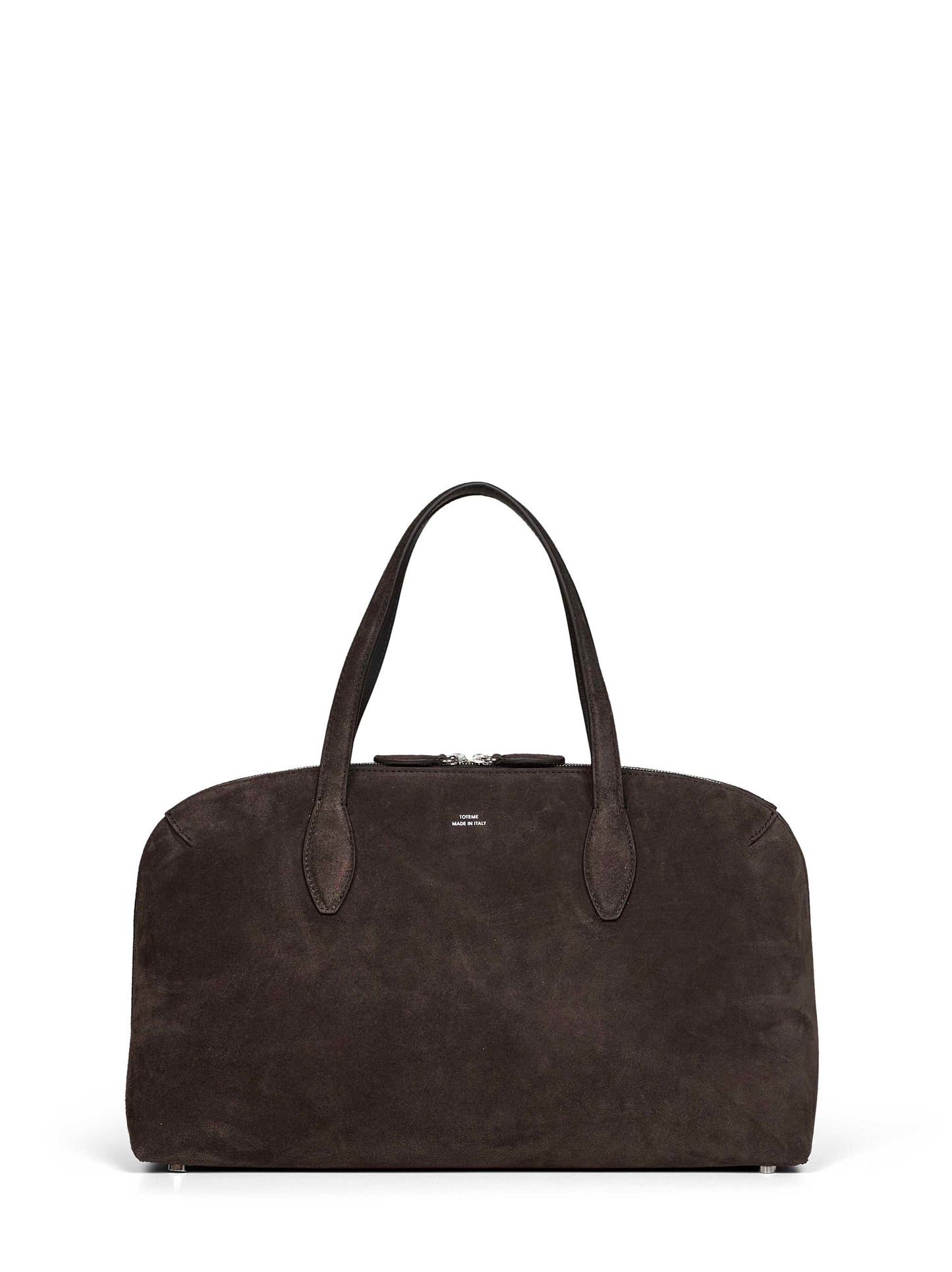 Toteme Women Brown Medium Day Tote Bag