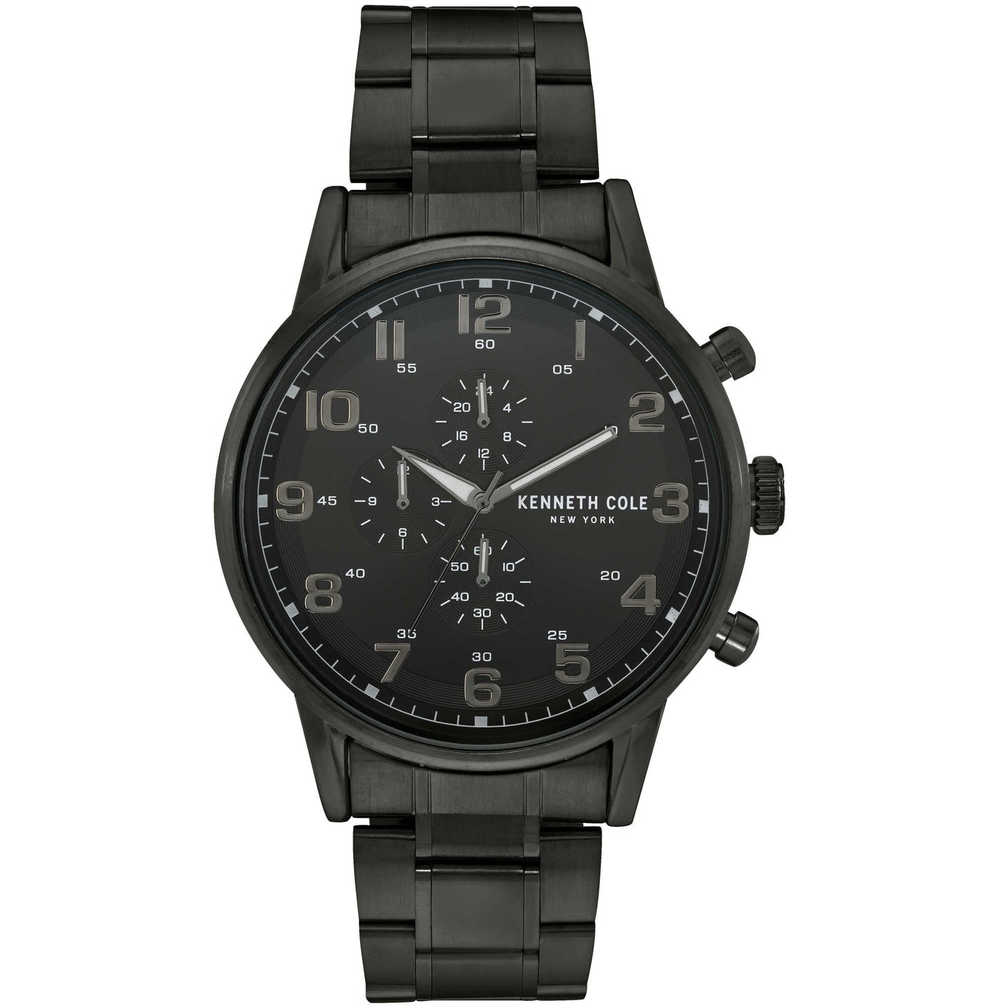 Kenneth Cole Men's 50mm Quartz Watch
