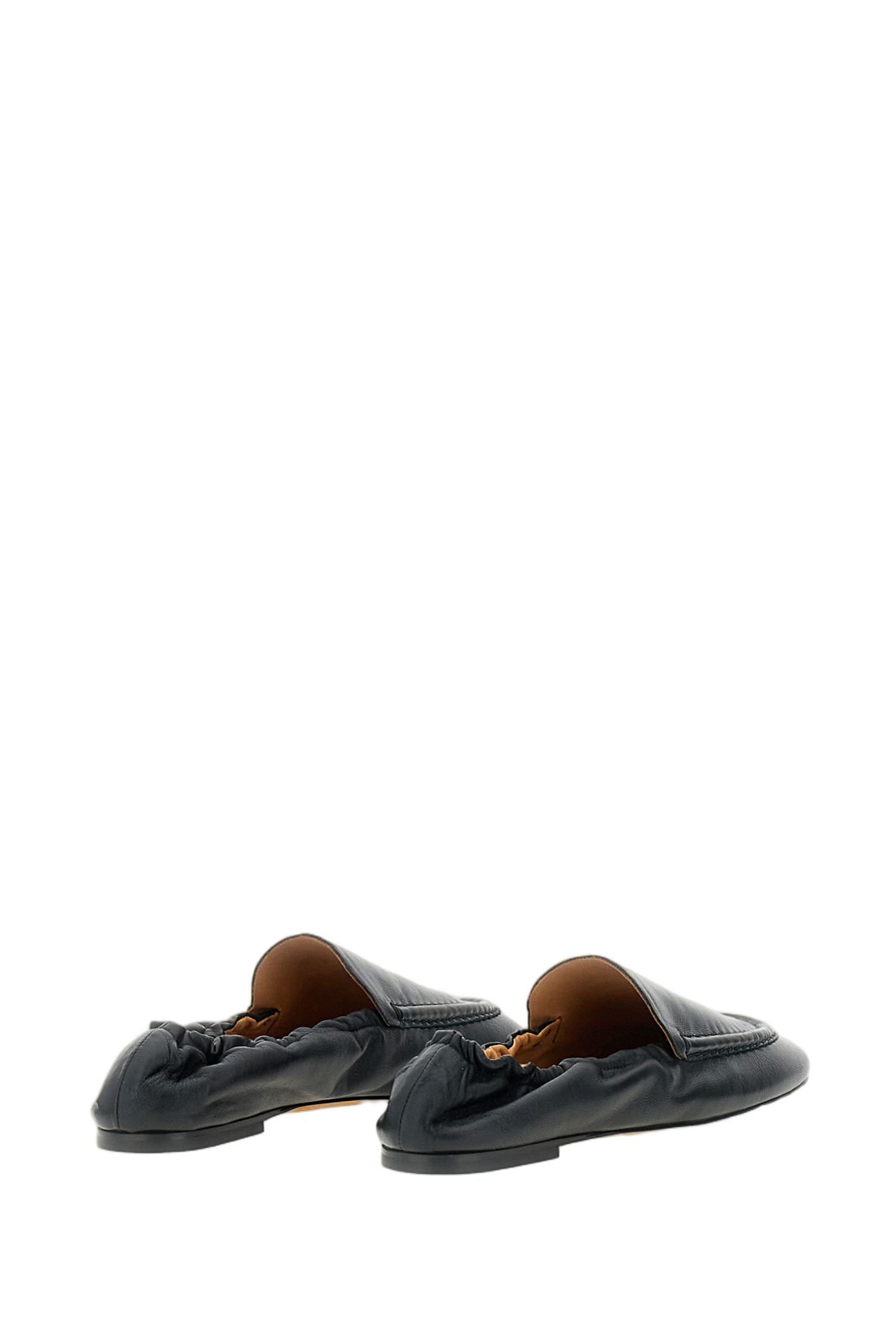 Juno Loafers