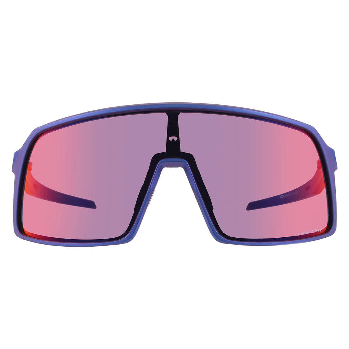 Oakley Sutro Prizm Road Shield Sunglasses OO9406 9406C1 37