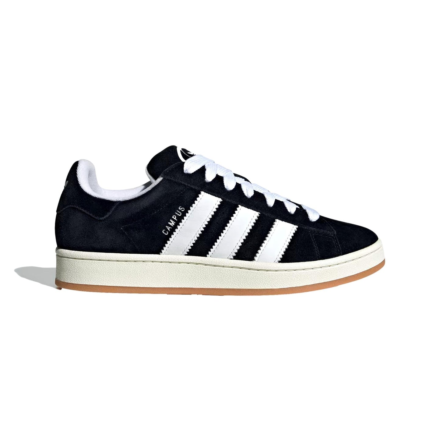 Adidas Campus 00s Core Black / Footwear White / Off White  HQ8708 Men's