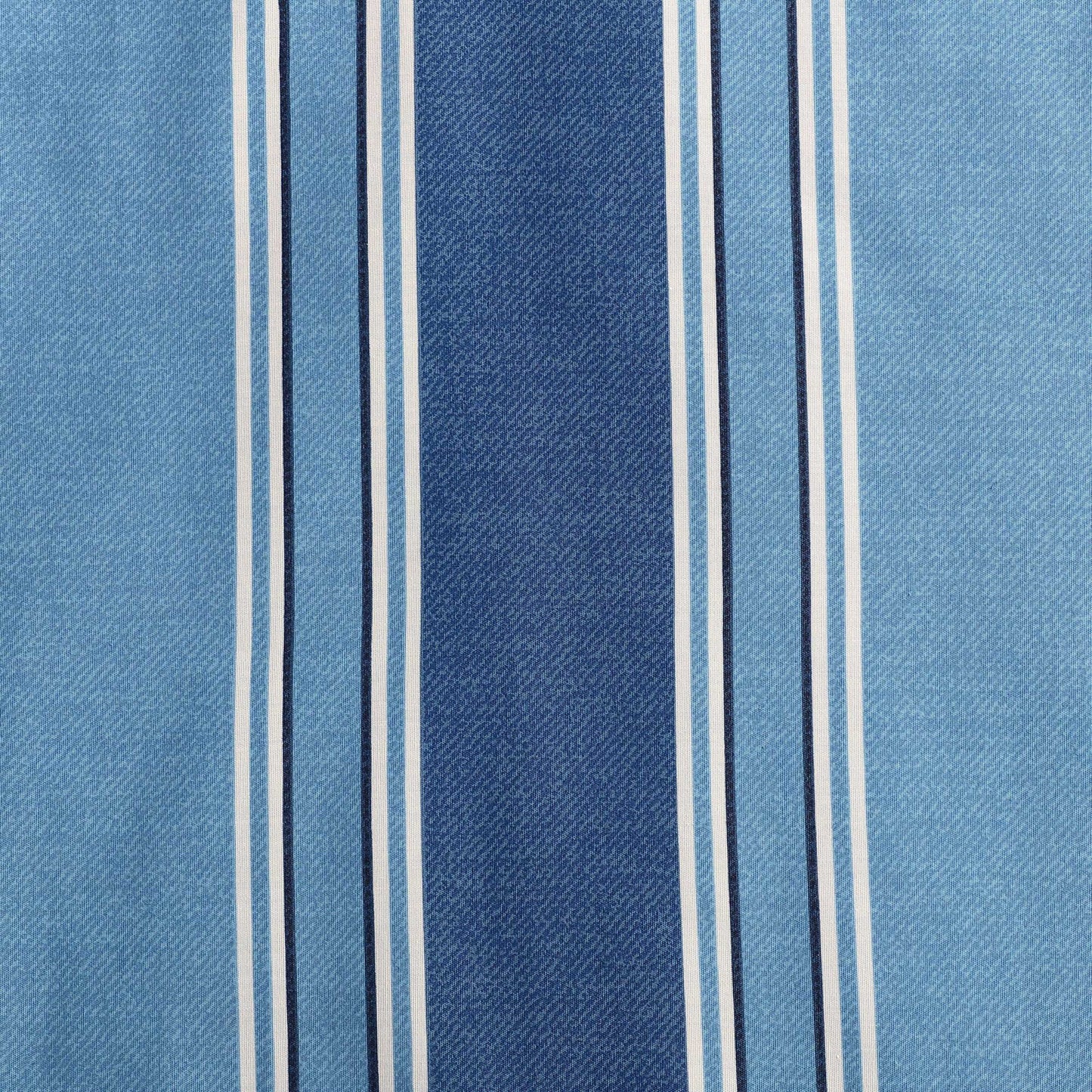 Nautica Gilpin Stripe Blue Full/Queen Comforter Set