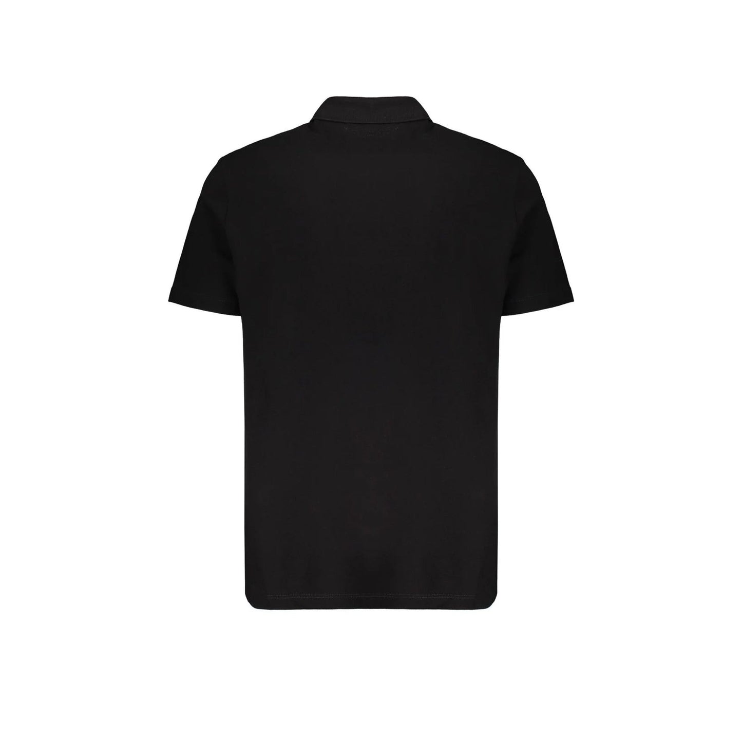 Versace Cotton Polo T-Shirt Men