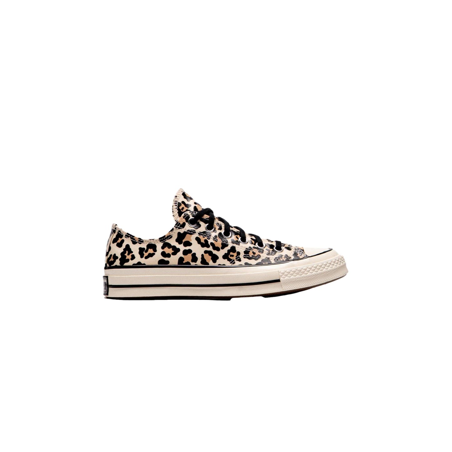 Converse Chuck 70 OX Driftwood / Light Fawn / Black  A15033C Men's