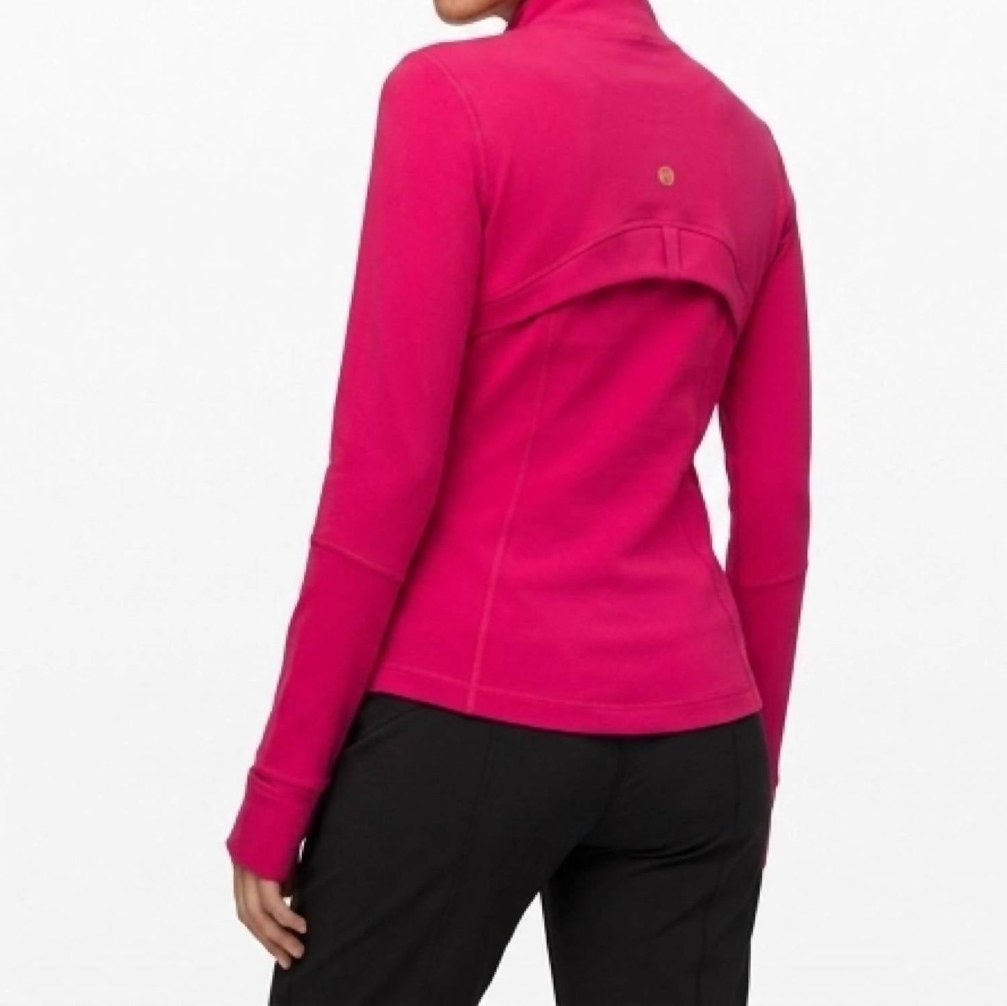 Define Jacket In Raspberry