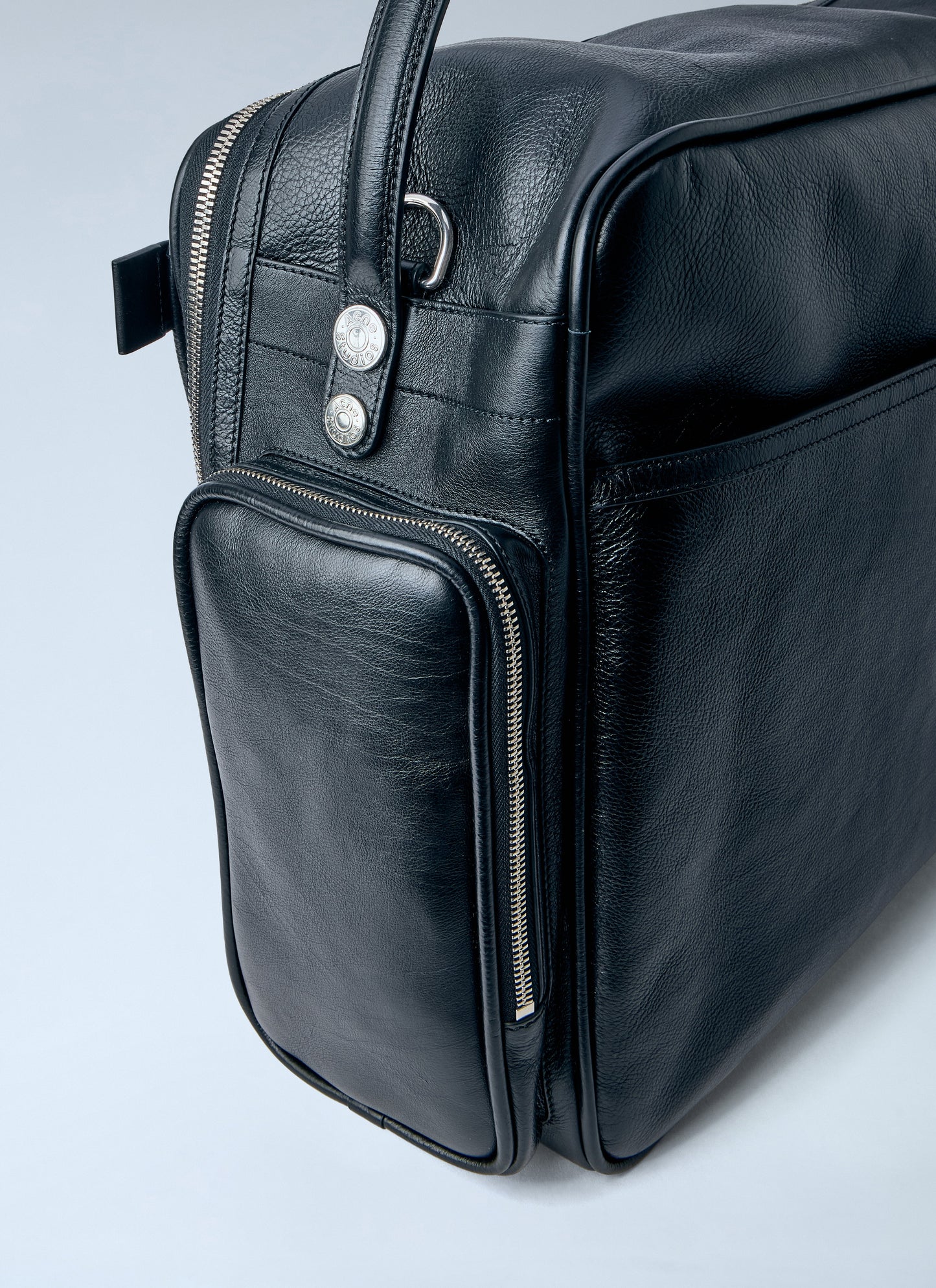 Acne Studios Men Camero Hotel Shoulder Bag
