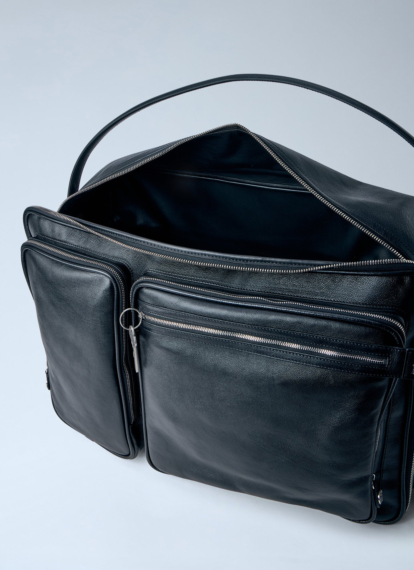Acne Studios Men Camero Hotel Shoulder Bag