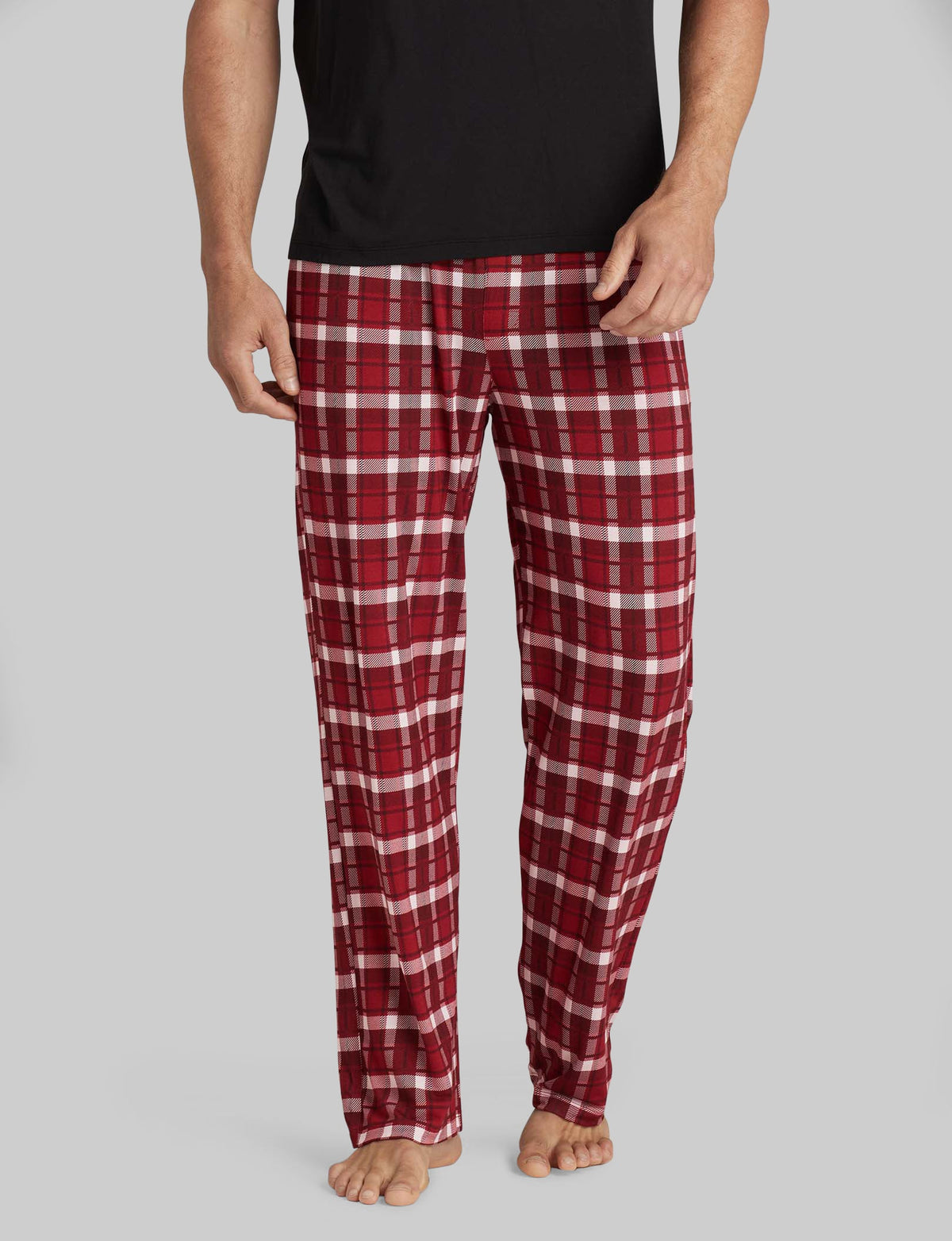 Men's Second Skin Sleep Pant
