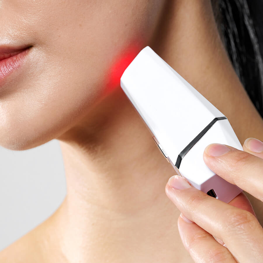 CurrentBody Skin Anti-Acne LED Pen