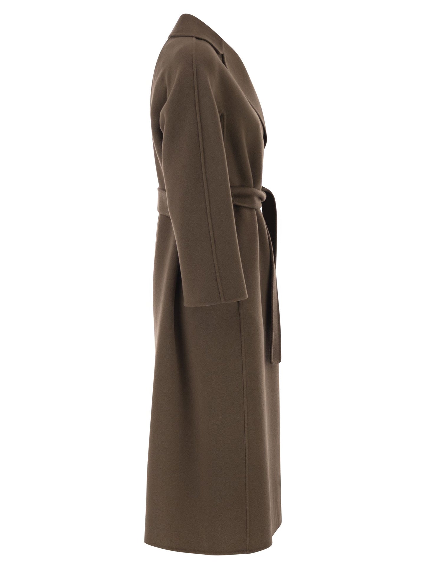 S Max Mara Women Esturia - Wool Coat