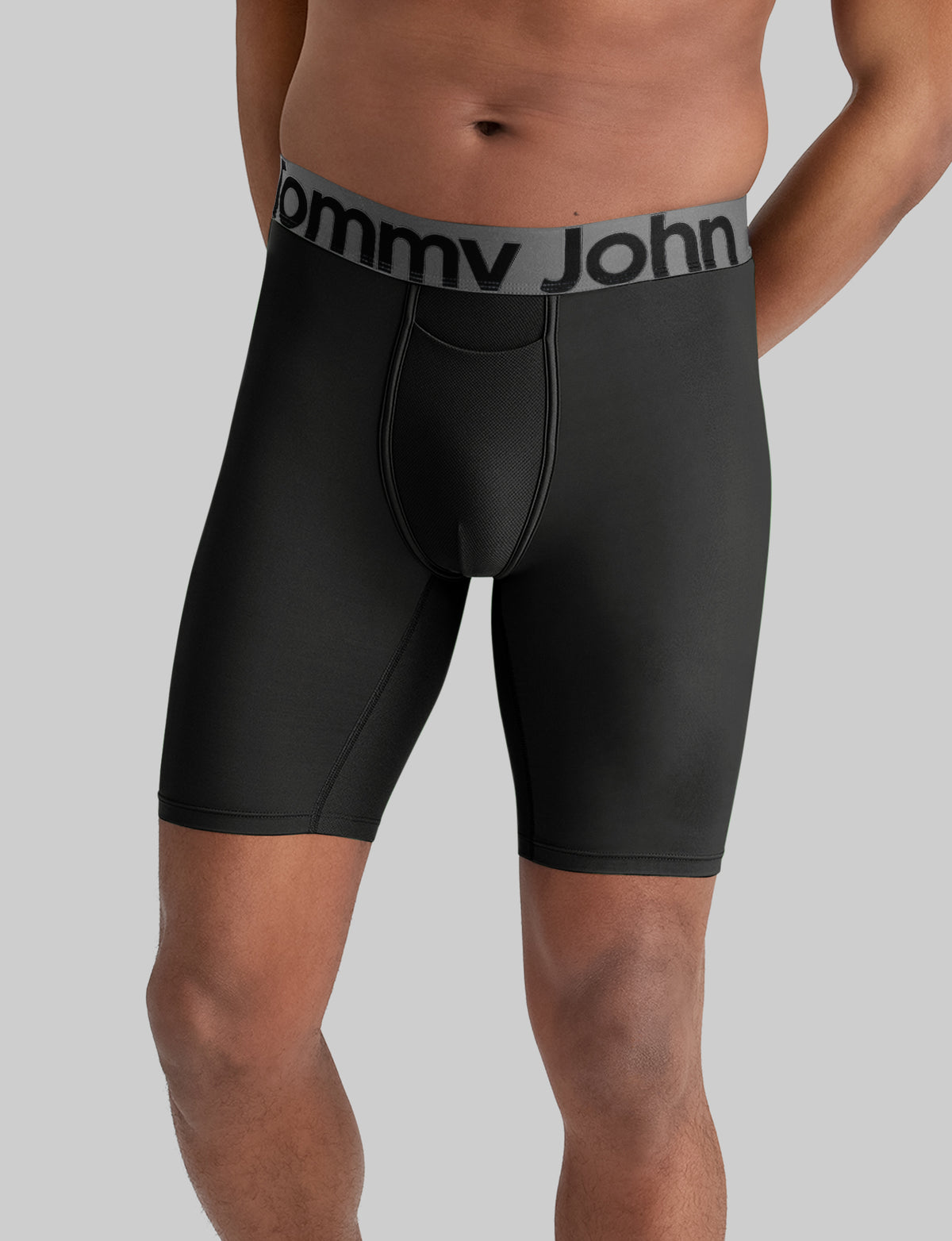 Men's 360 Sport Boxer Brief 8"