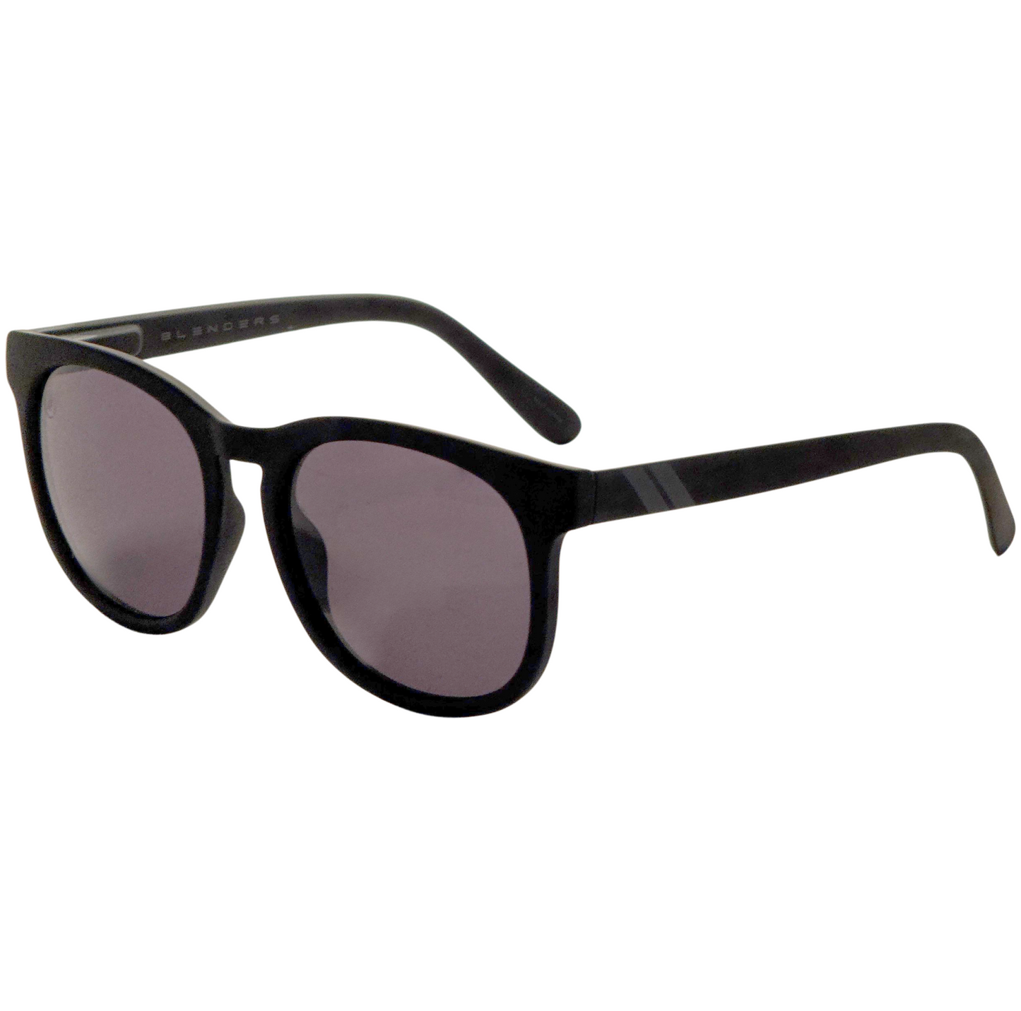 Blenders Men's 54 mm Black Sunglasses