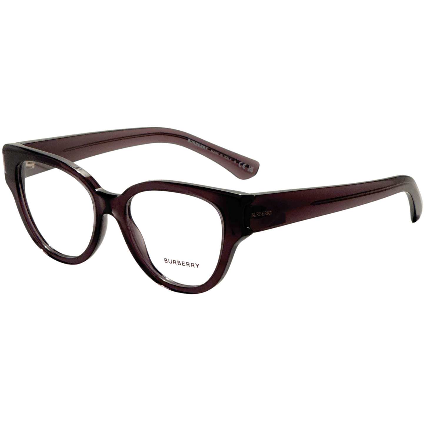 Burberry Women's 51 mm Grey Opticals