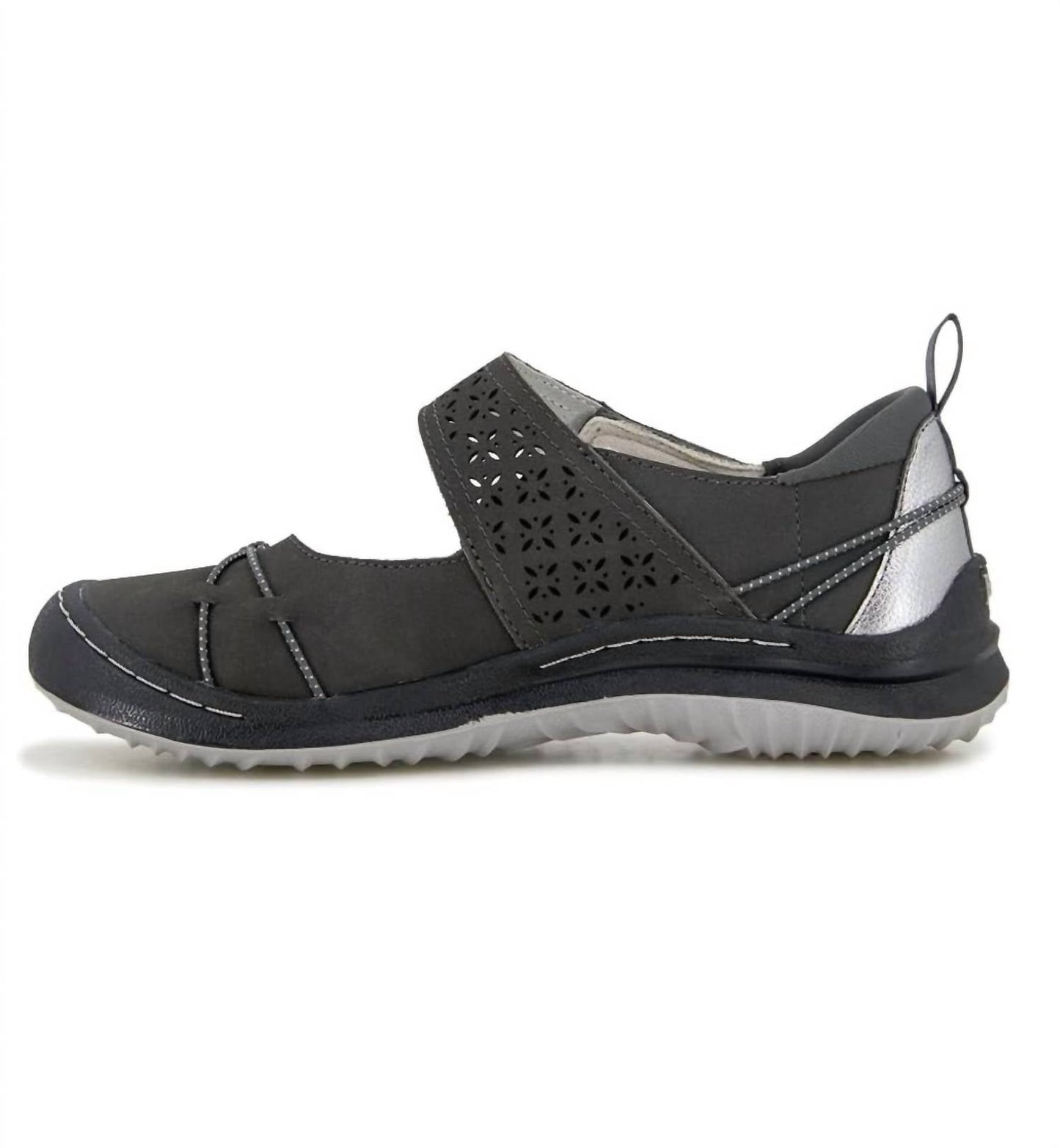 Women's Sunrise Shoes In Dark Grey/Grey