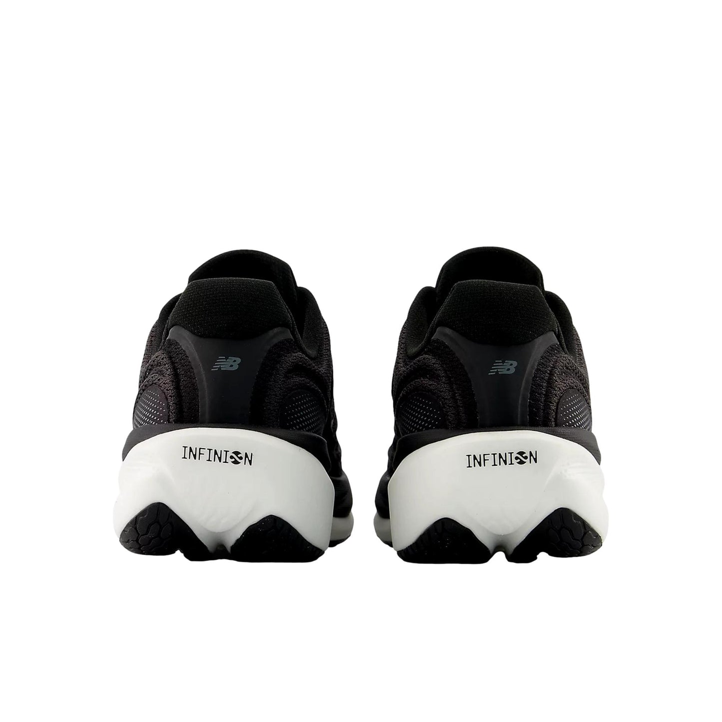 New Balance 1080 V15 Black / Grey  W1080815 Women's