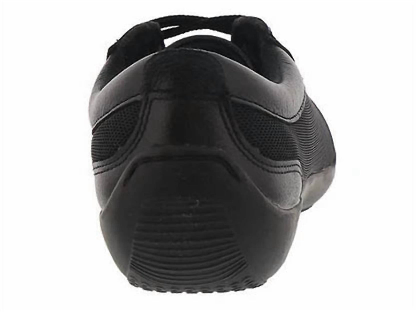 Women's Camp Shoes In Black