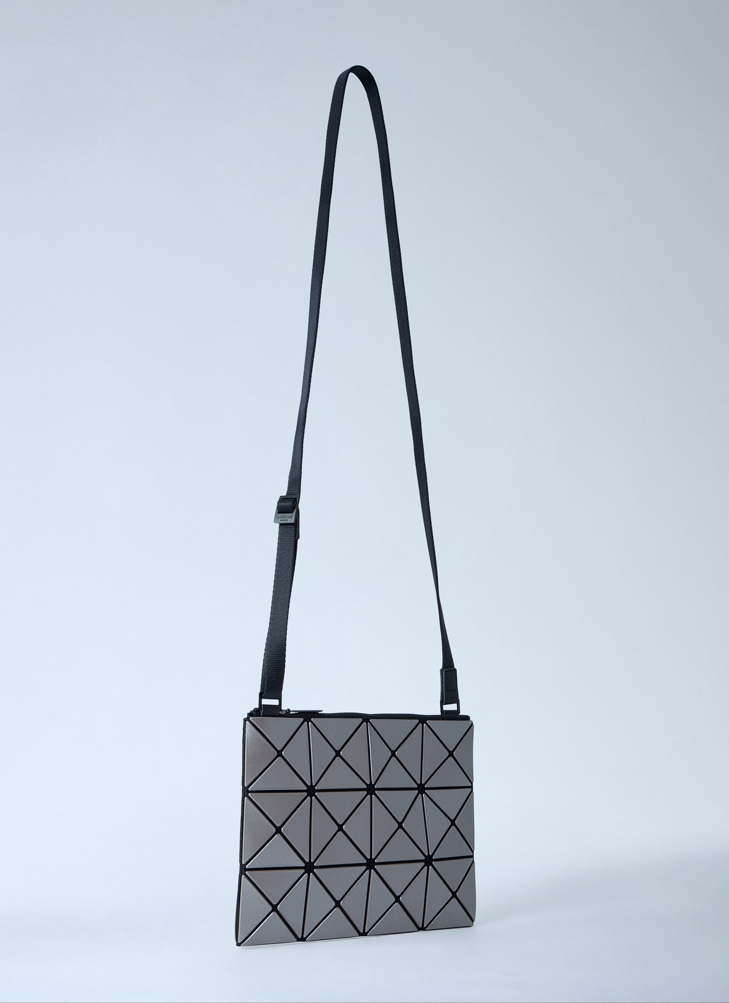 Bao Bao Issey Miyake Men Lucent Crossbody Bag