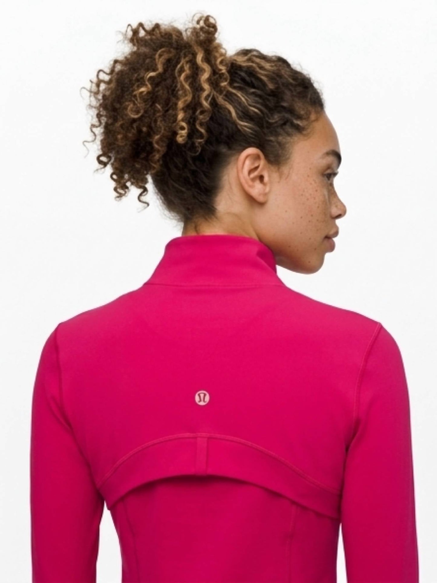 Define Jacket In Raspberry