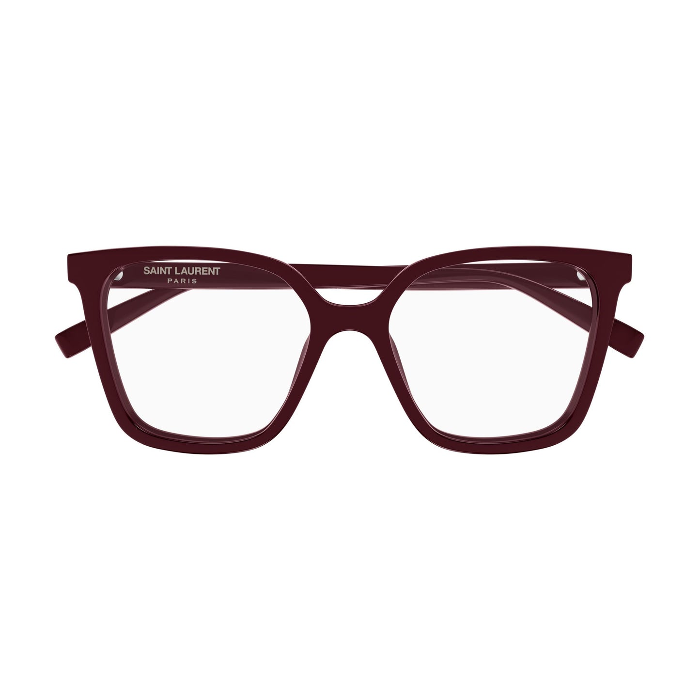 Oversized Square Frame Sunglasses In Recycled Acetate