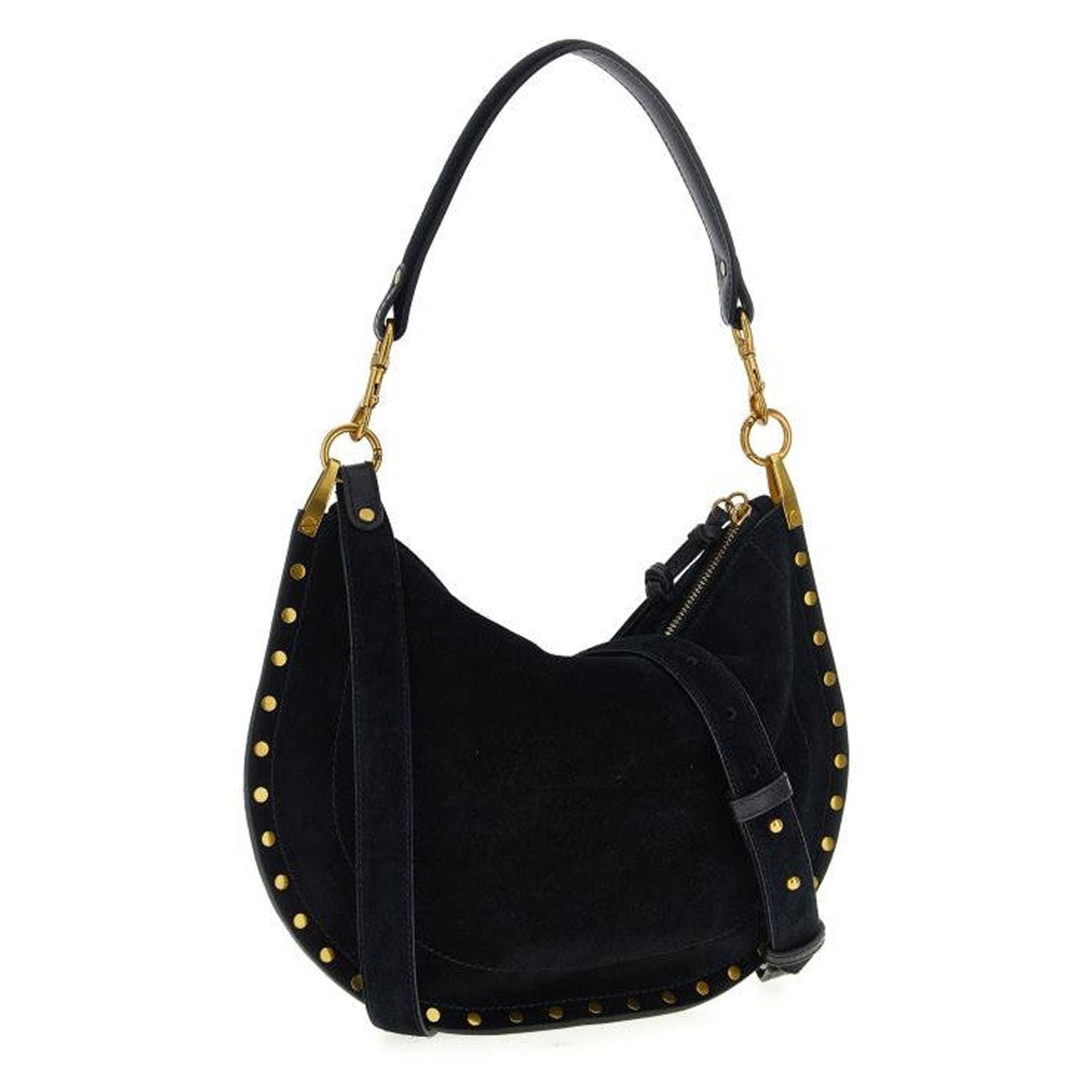 Hobo Zip Bag