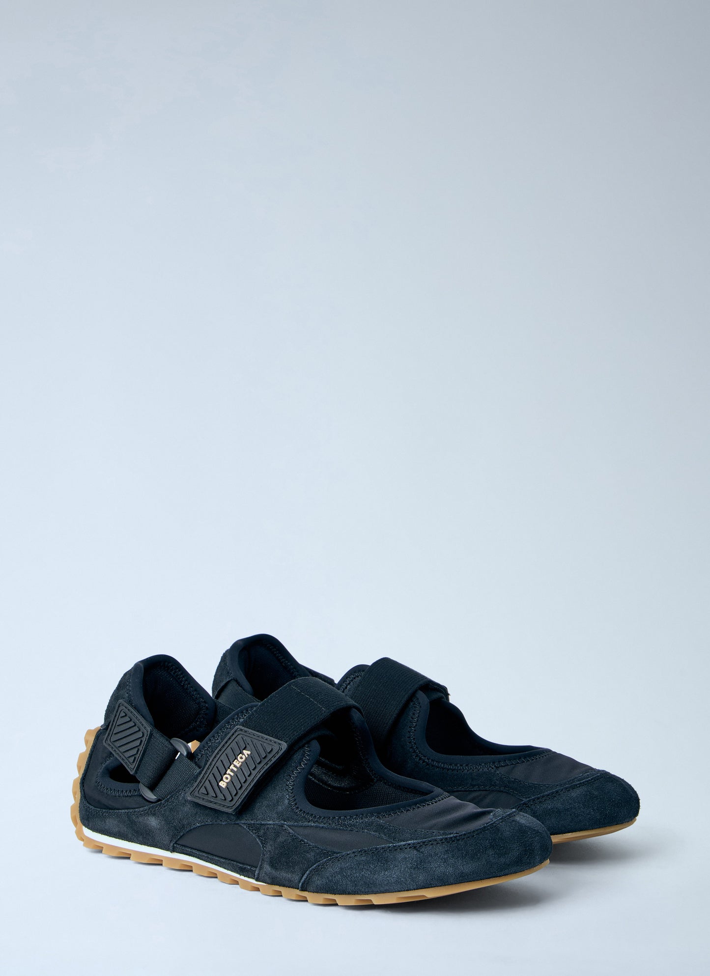 Bottega Veneta Women Orbit Sneakers