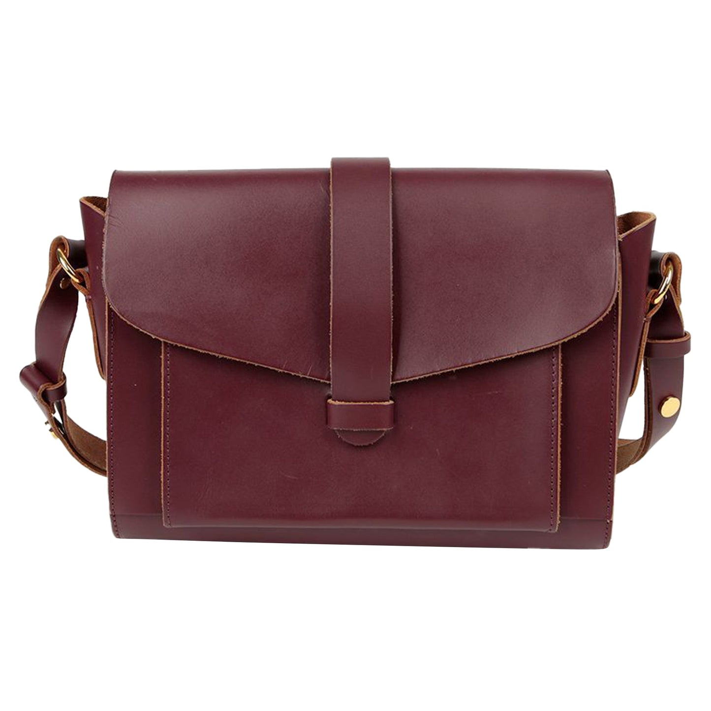 Belt Shoulder Bag