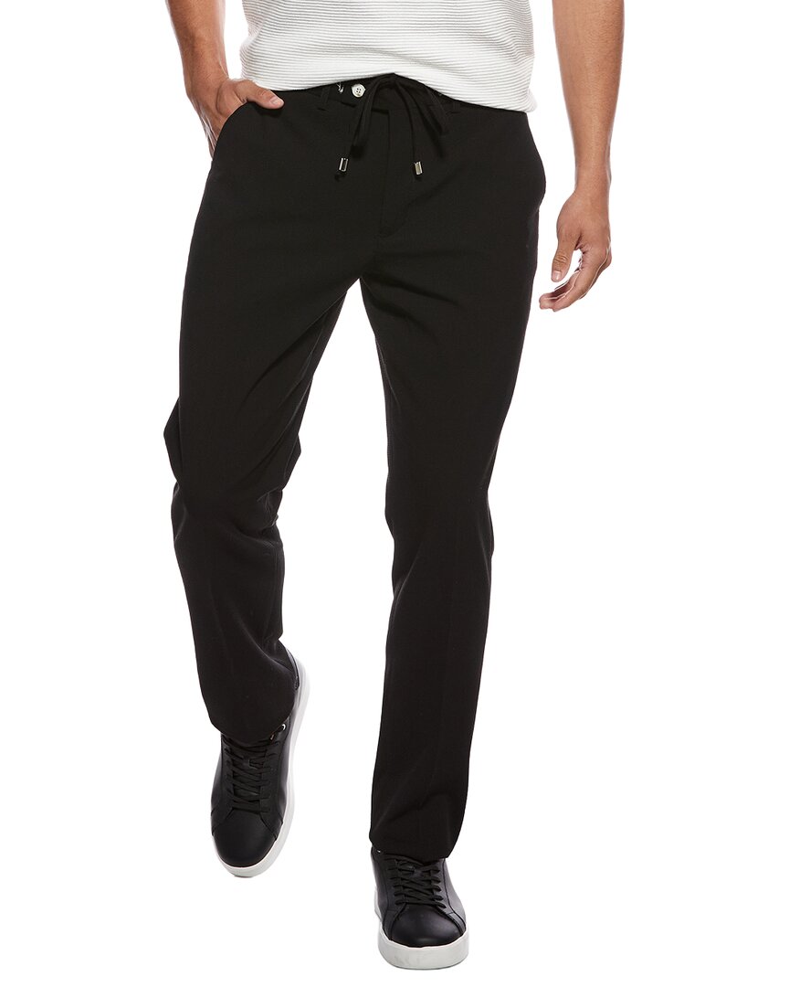 Scotch & Soda Seersucker Pant