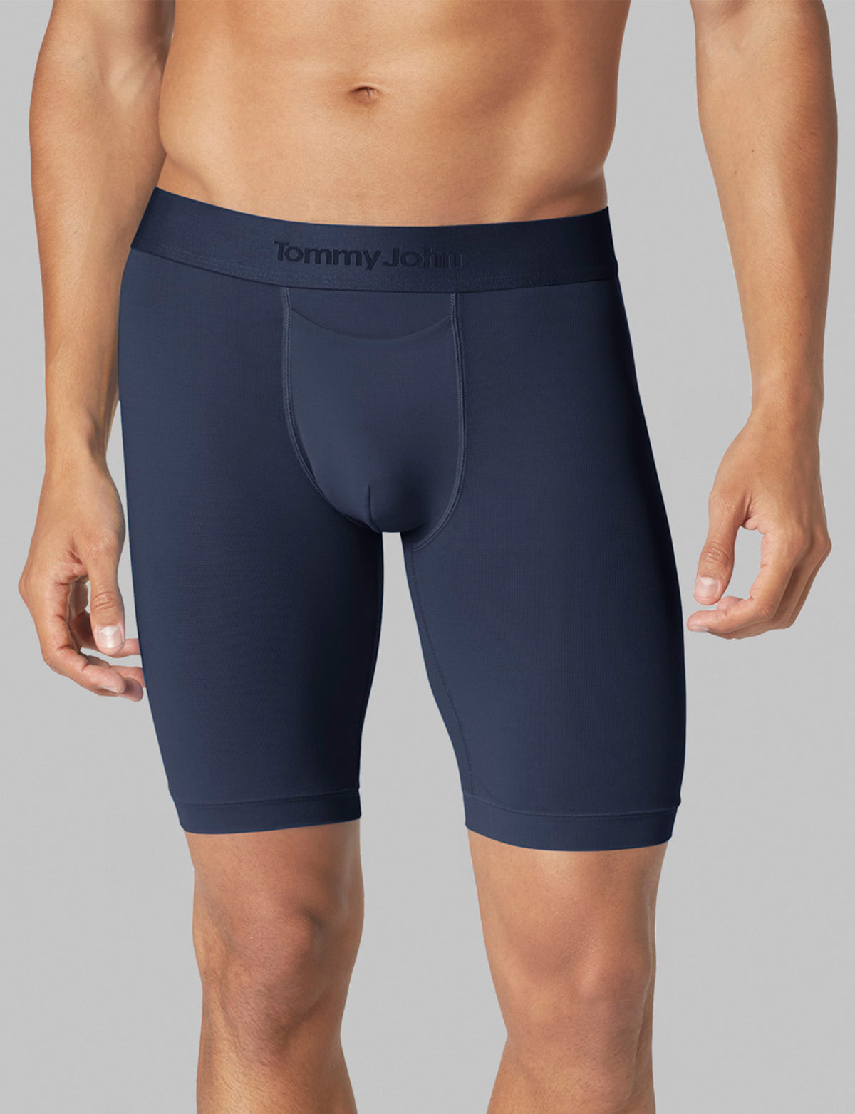 Men's Air Boxer Brief 8"