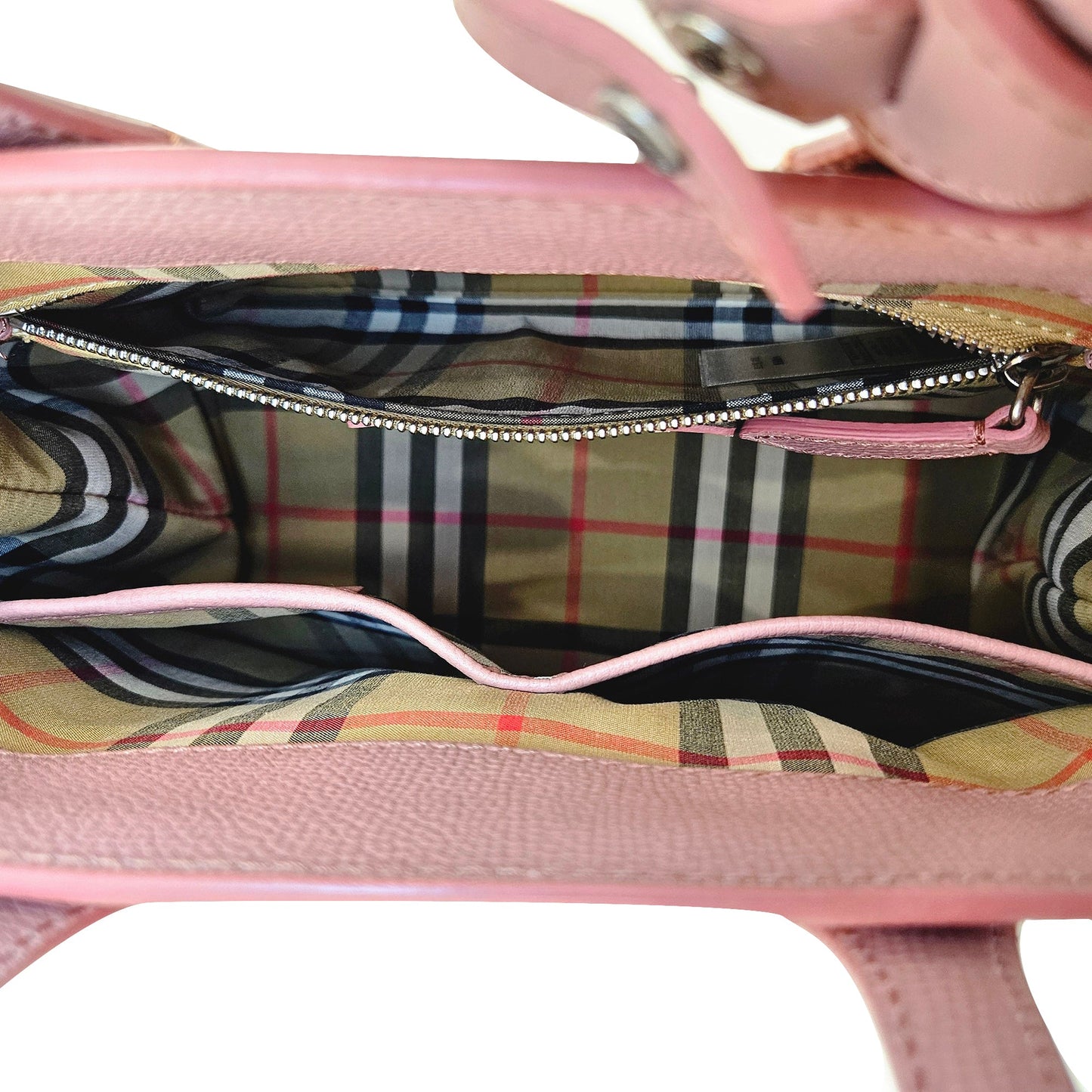 Banner Bag Small Tote And Shoulder Bag