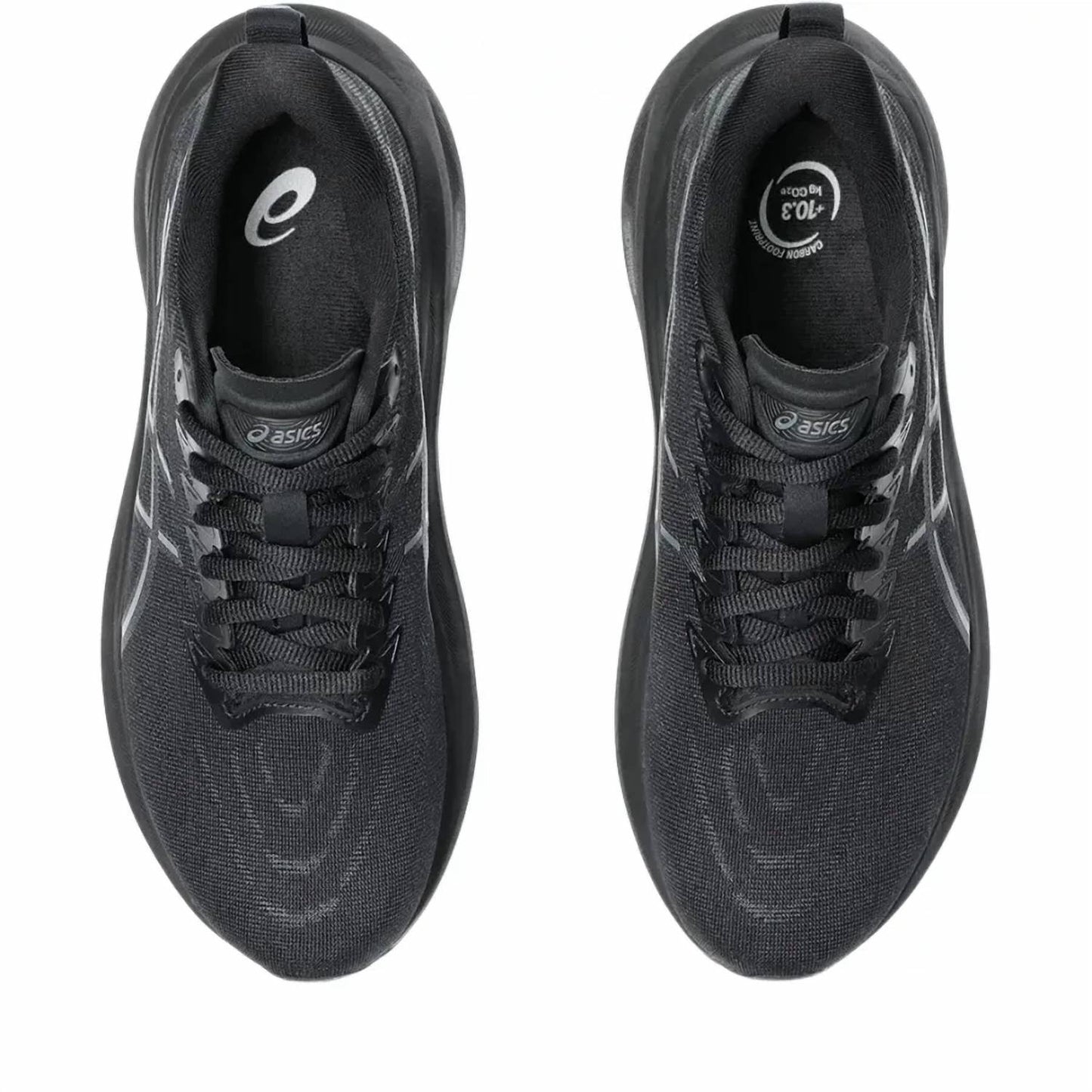 Women's Gt-2000 13 Running Shoe In Black/black