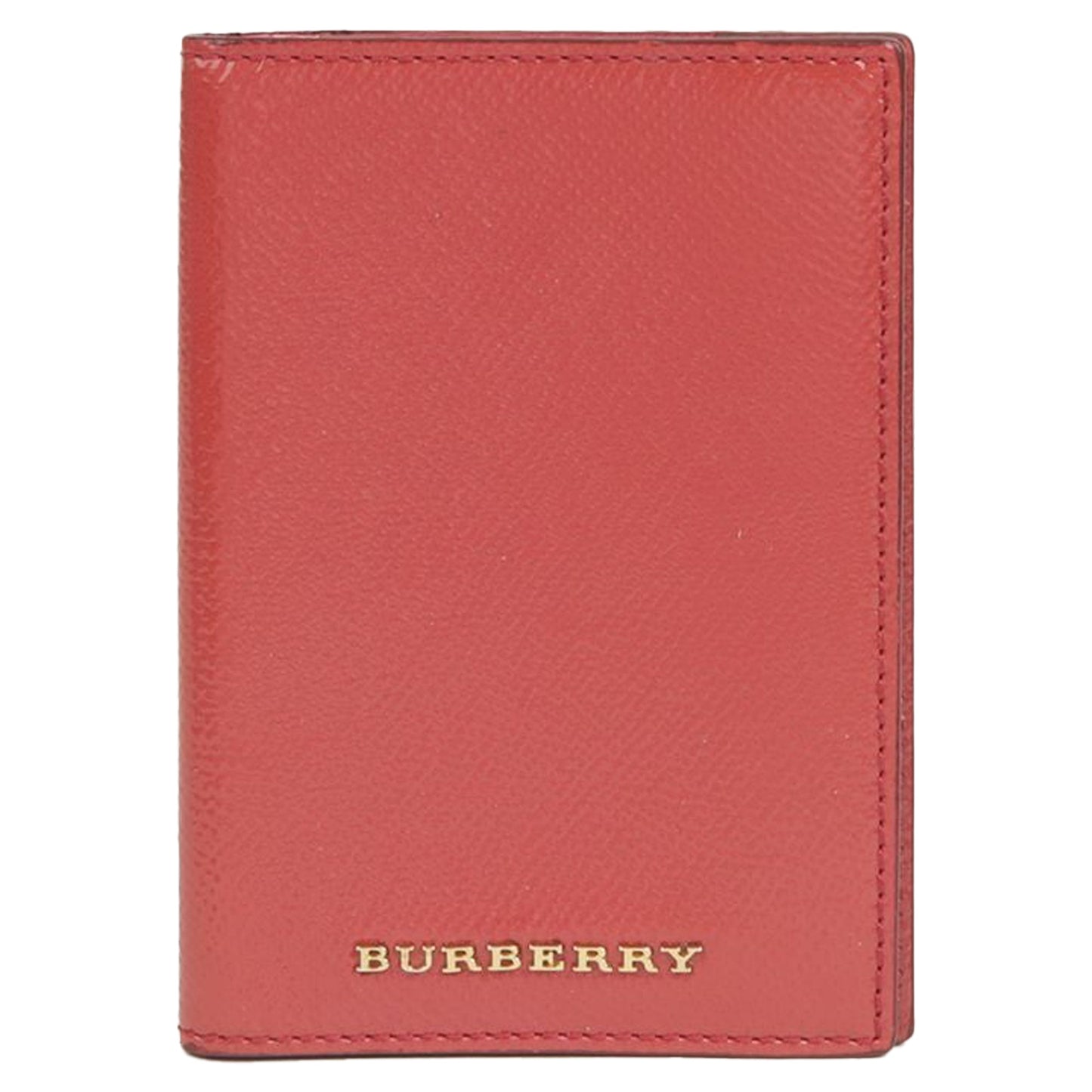 Logo Passport Cover