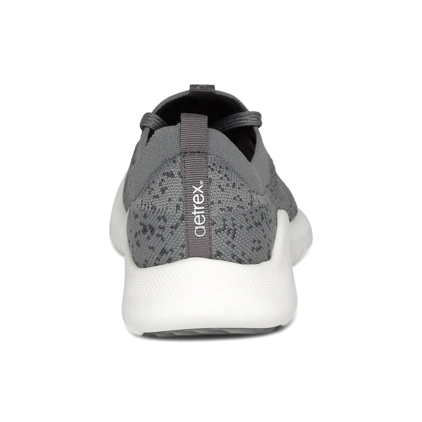 Women's Arch Support Sneaker In Grey
